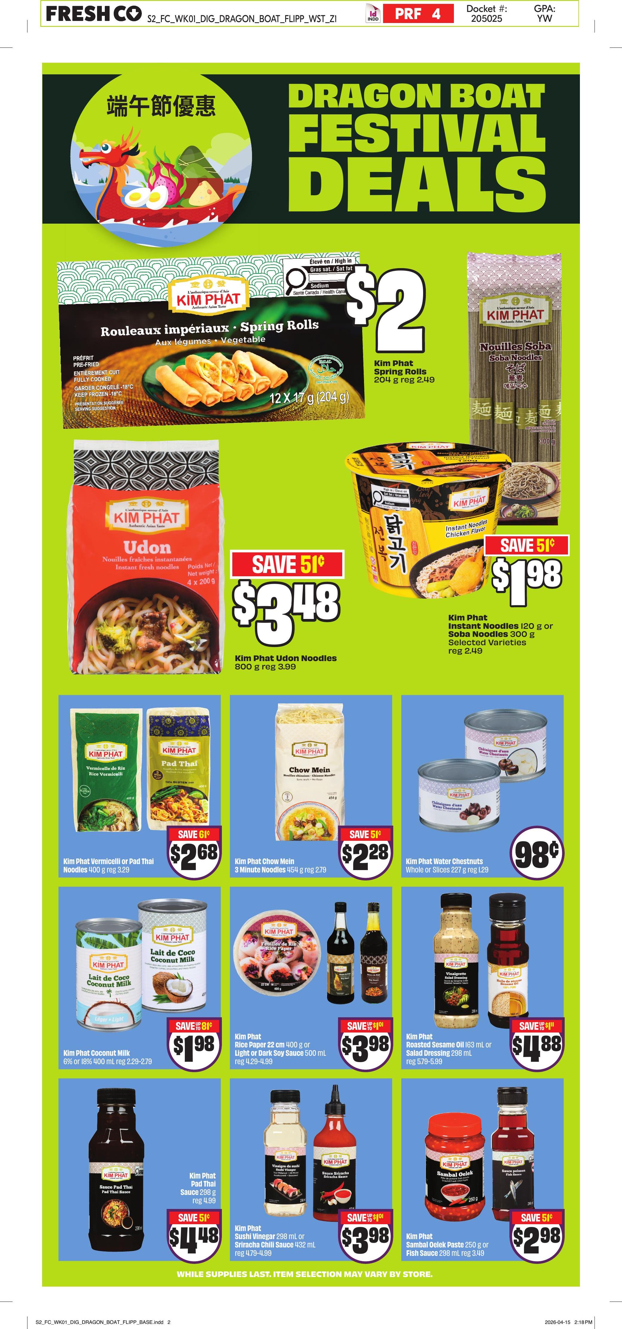 Flyer image Page 2