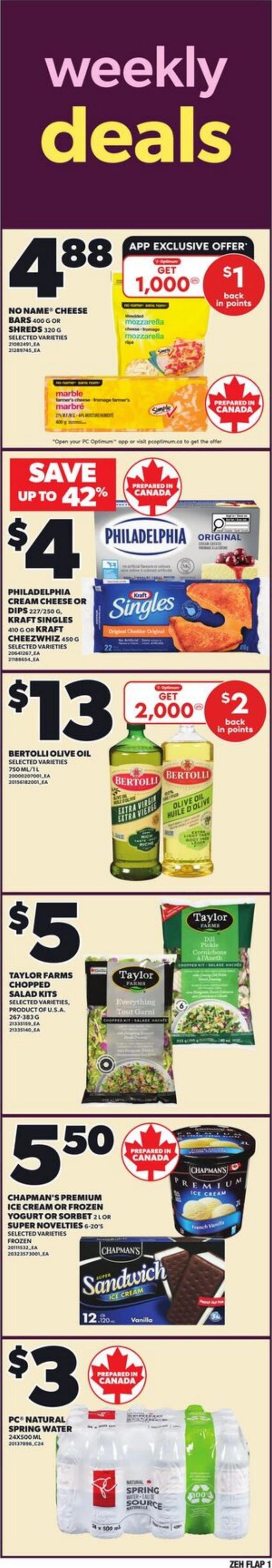 Flyer image Page 2