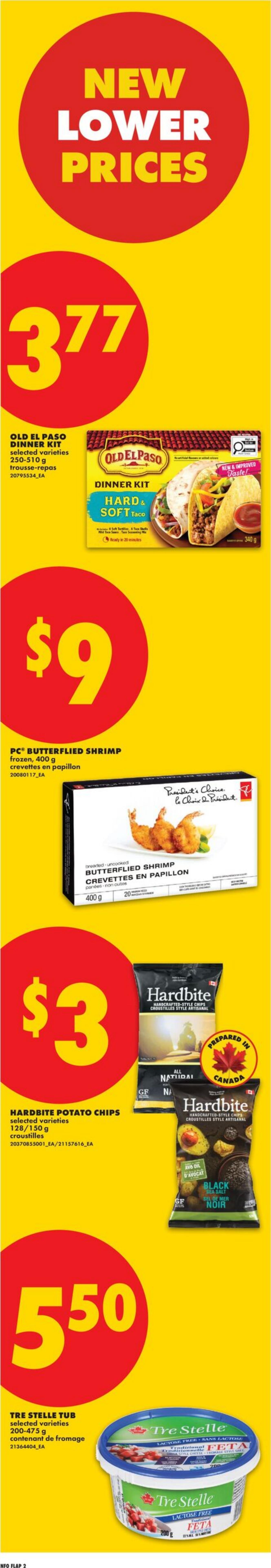 Flyer image Page 3