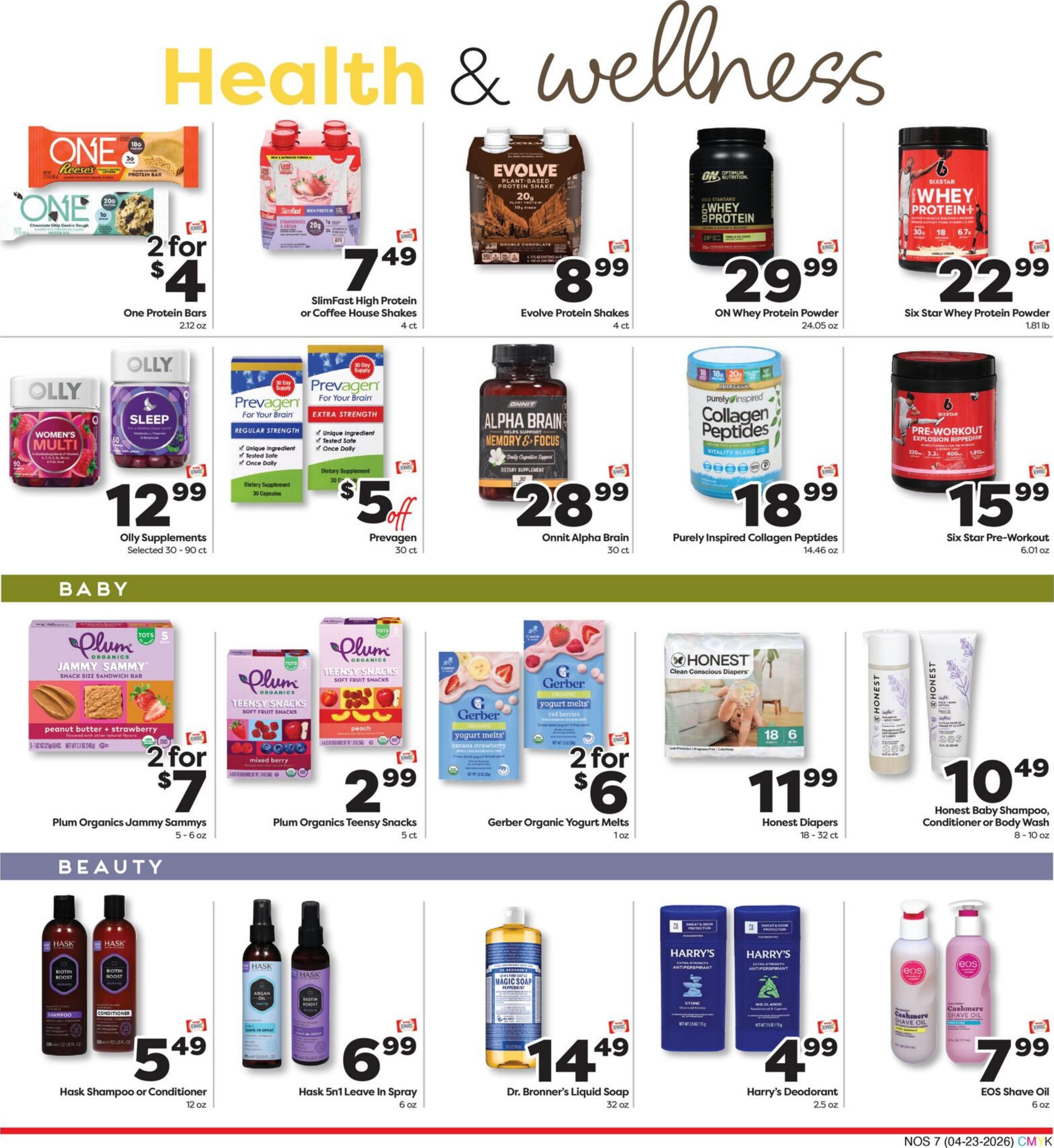 Flyer image Page 7