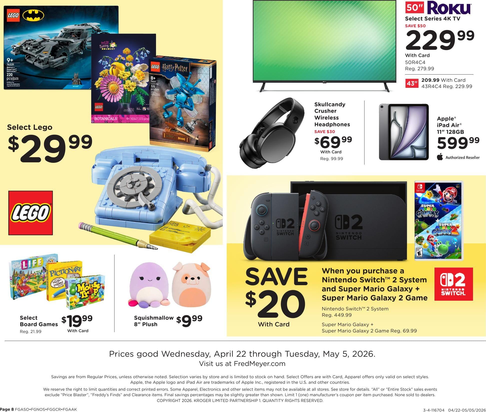 Flyer image Page 8
