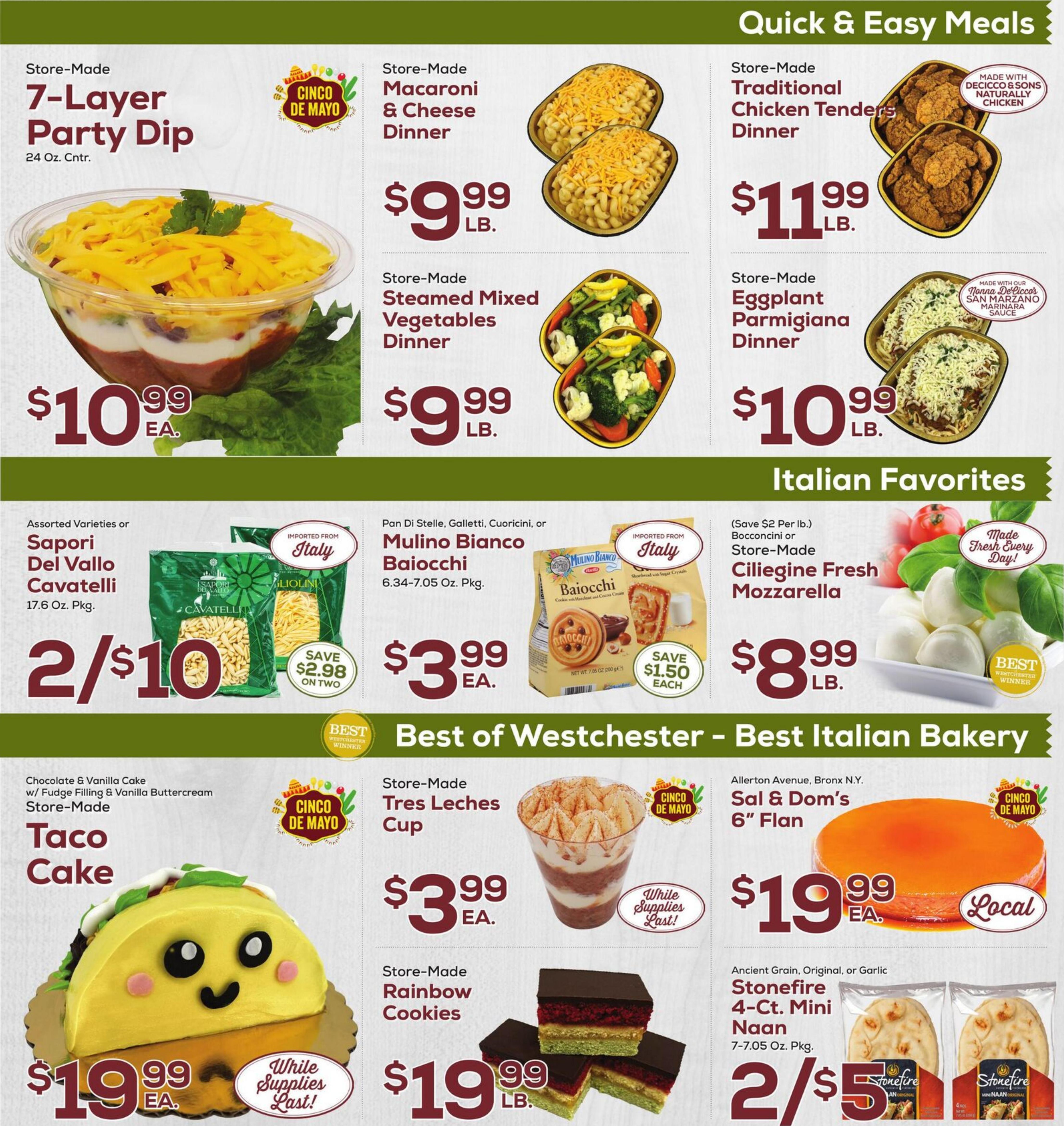 Flyer image Page 3