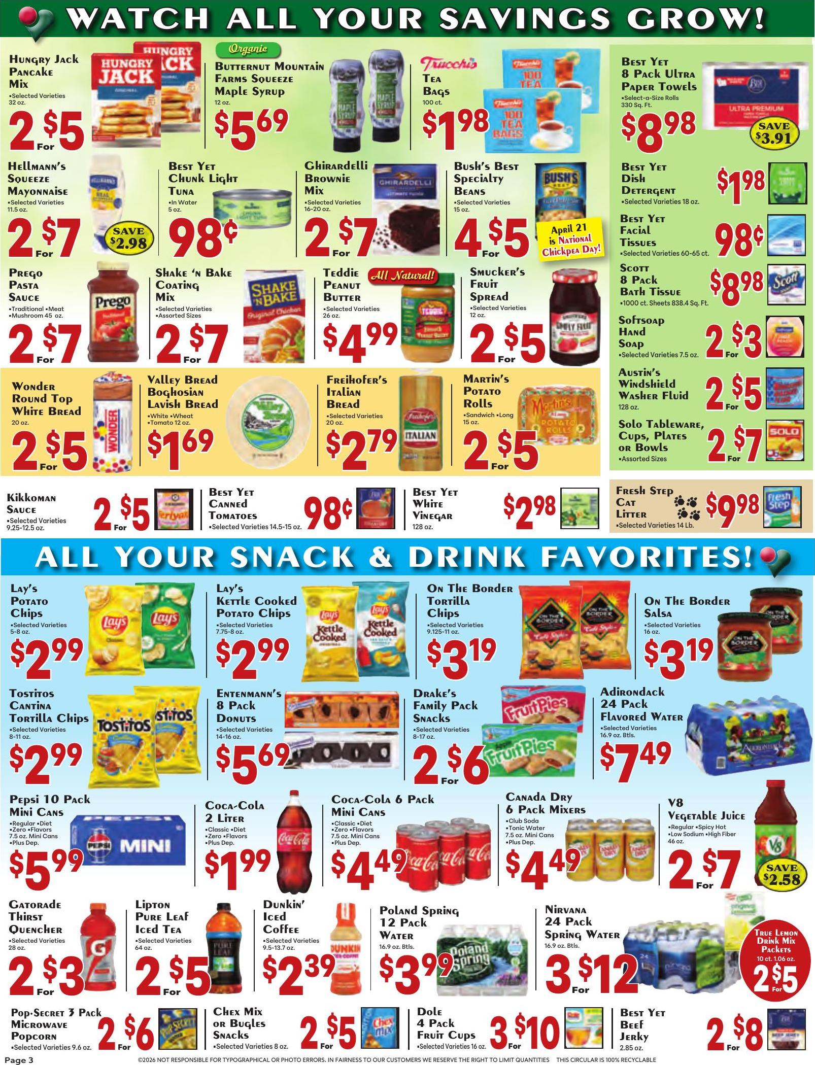 Flyer image Page 3