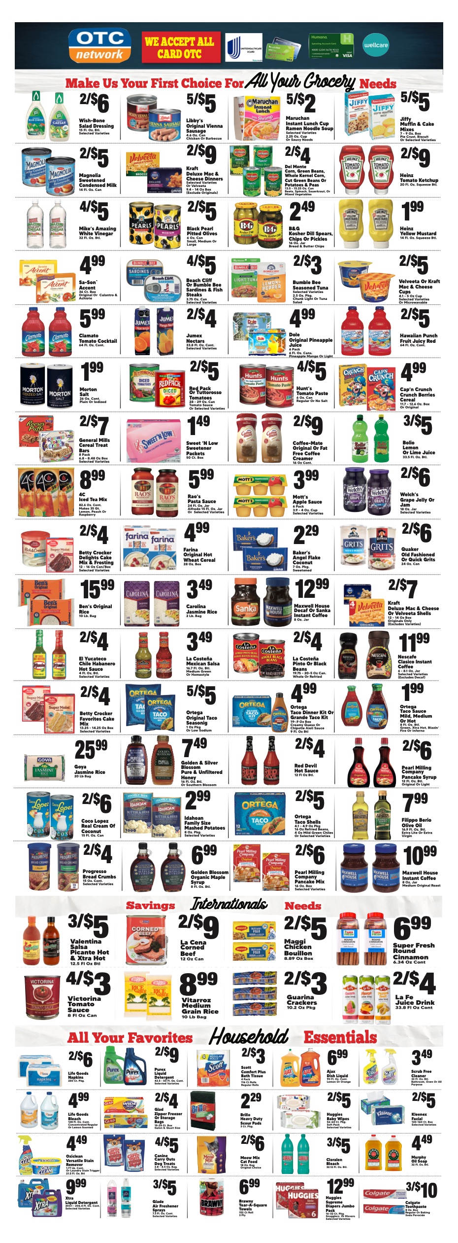 Flyer image Page 1