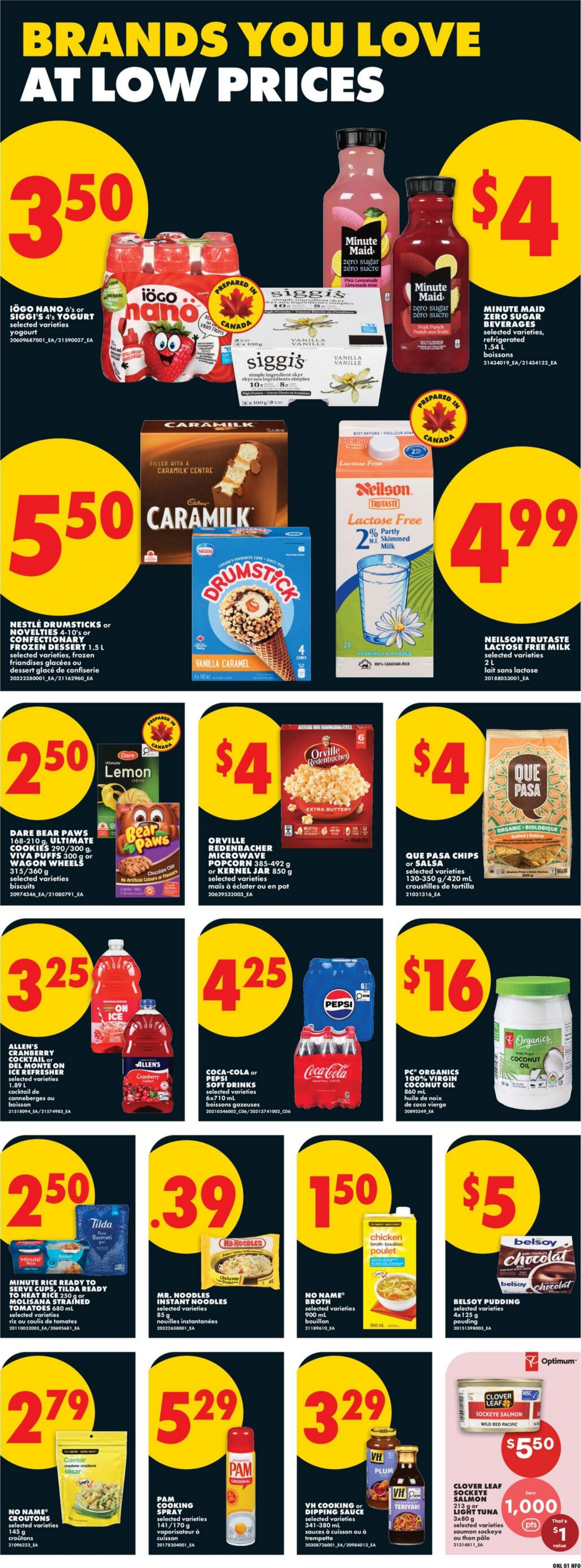 Flyer image Page 9
