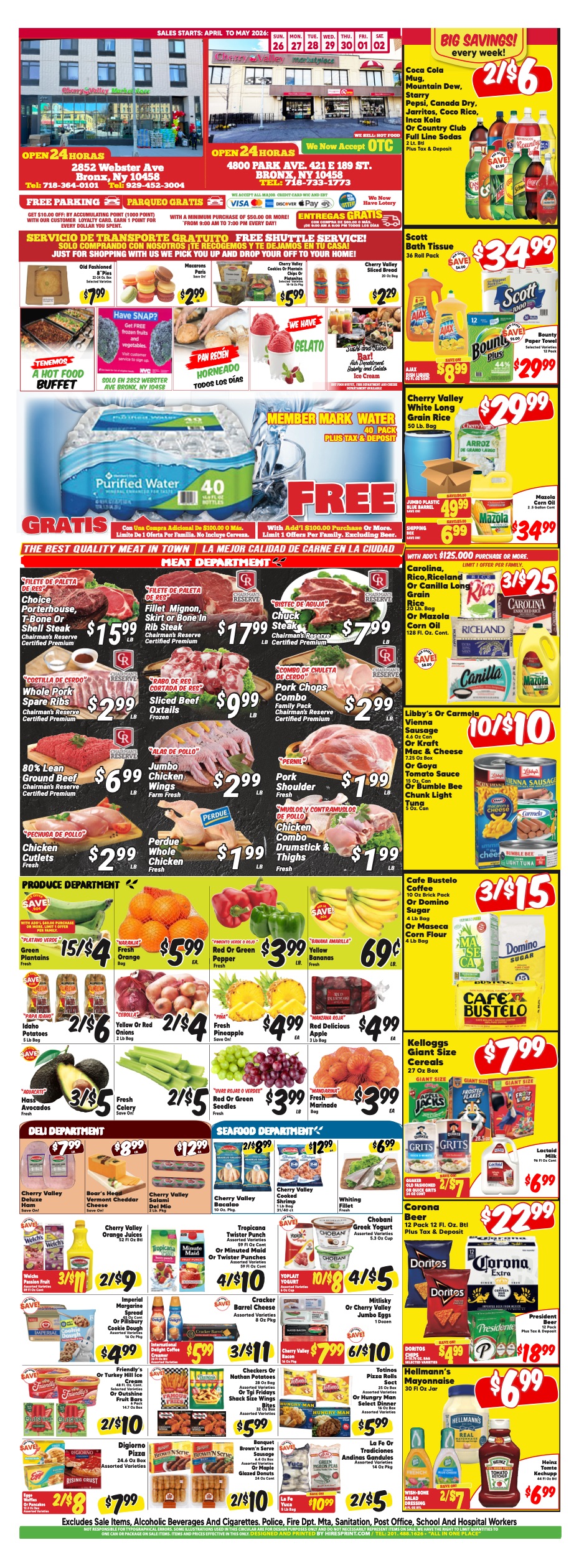Flyer image Page 3