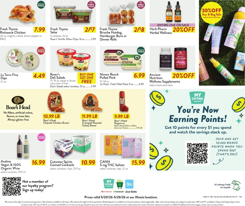 Flyer image Page 9