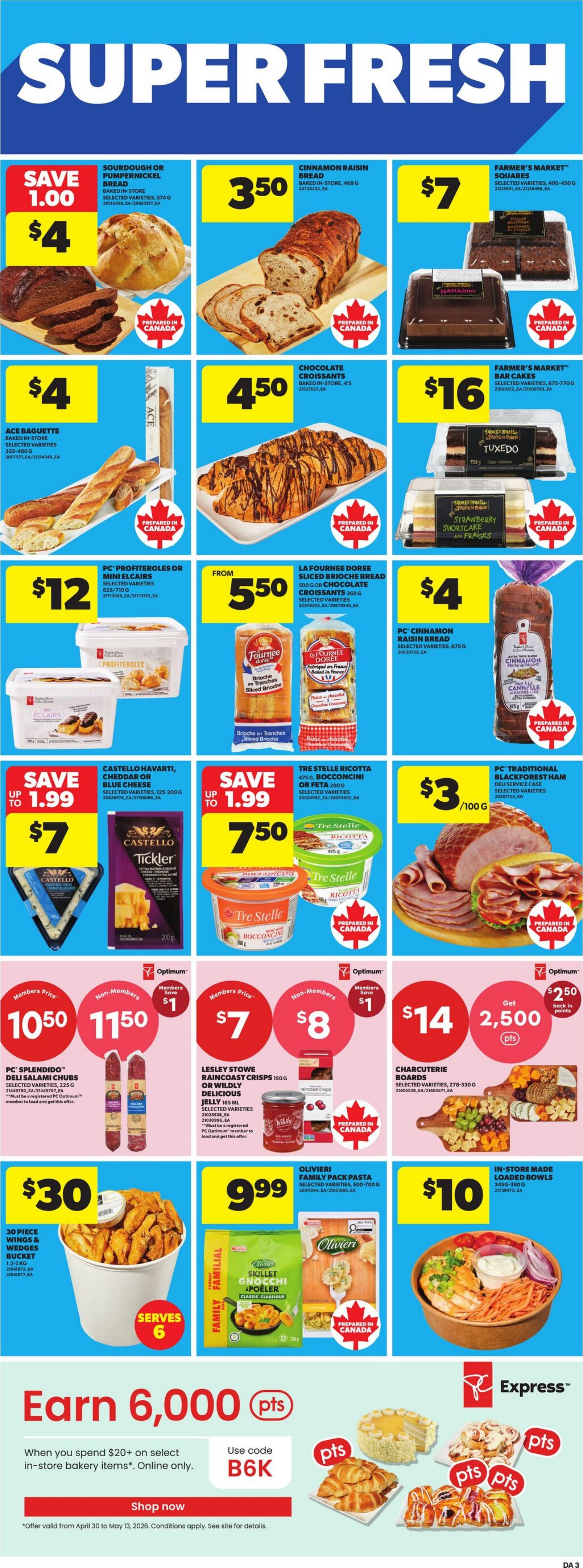 Flyer image Page 6