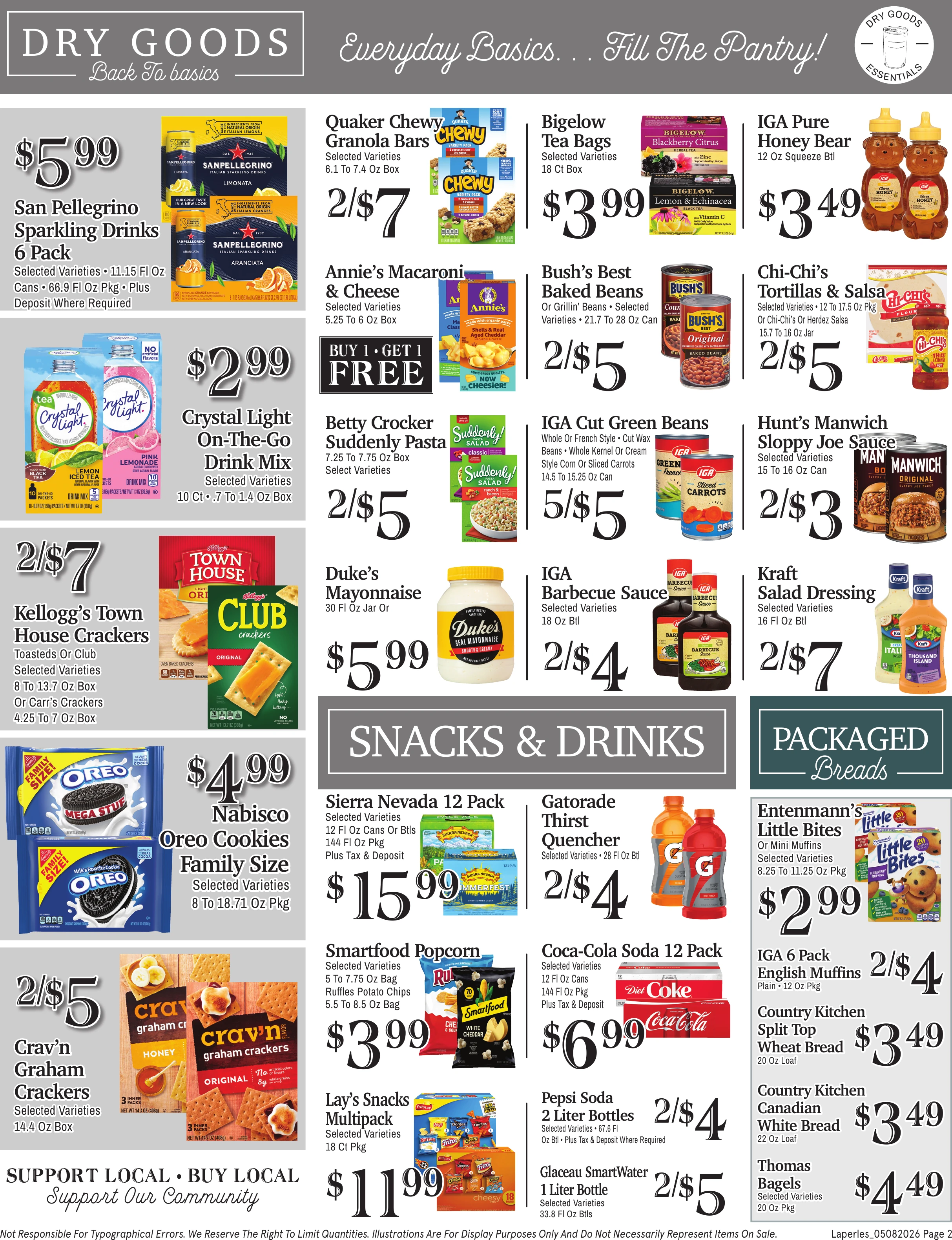 Flyer image Page 2