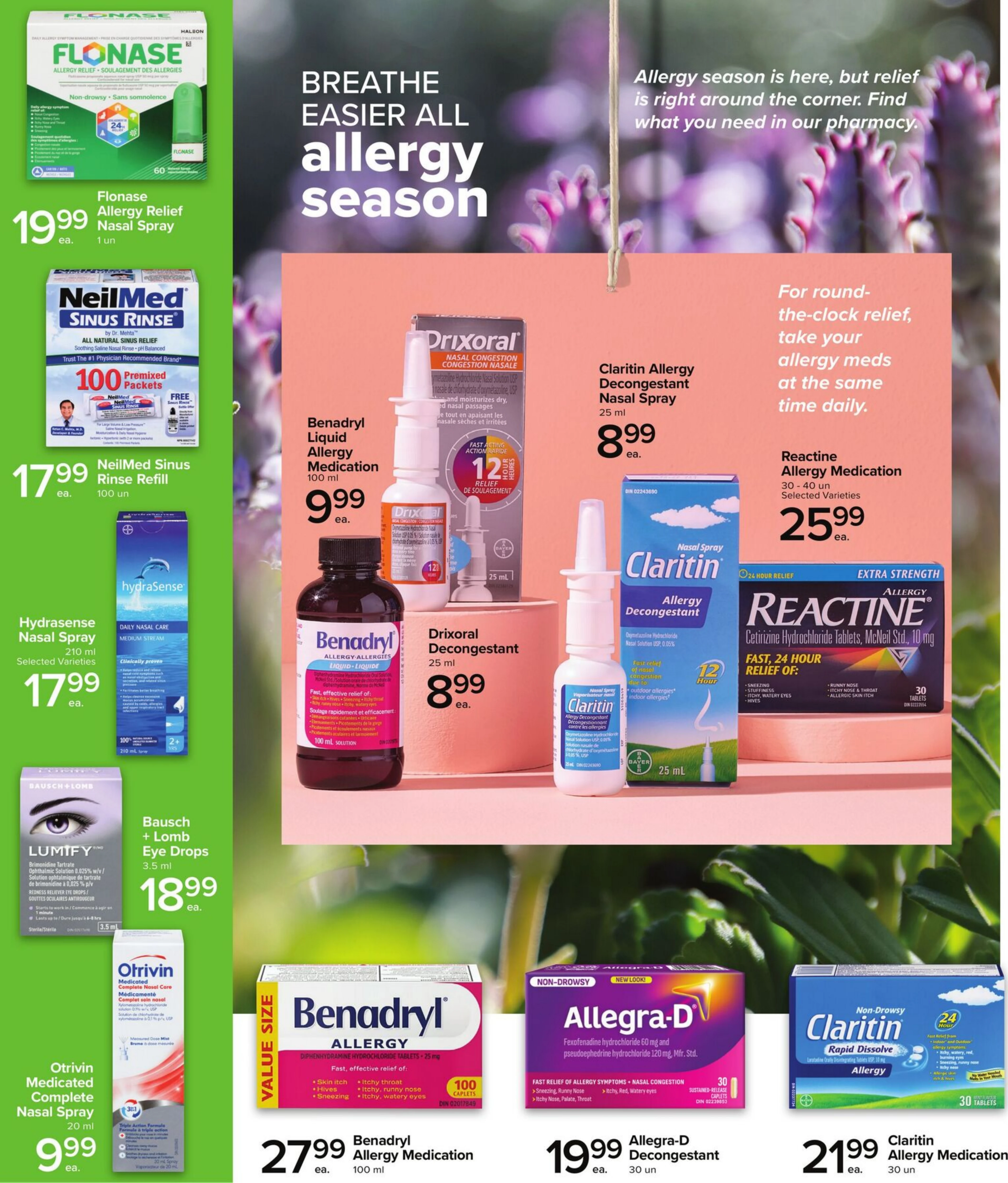 Flyer image Page 2