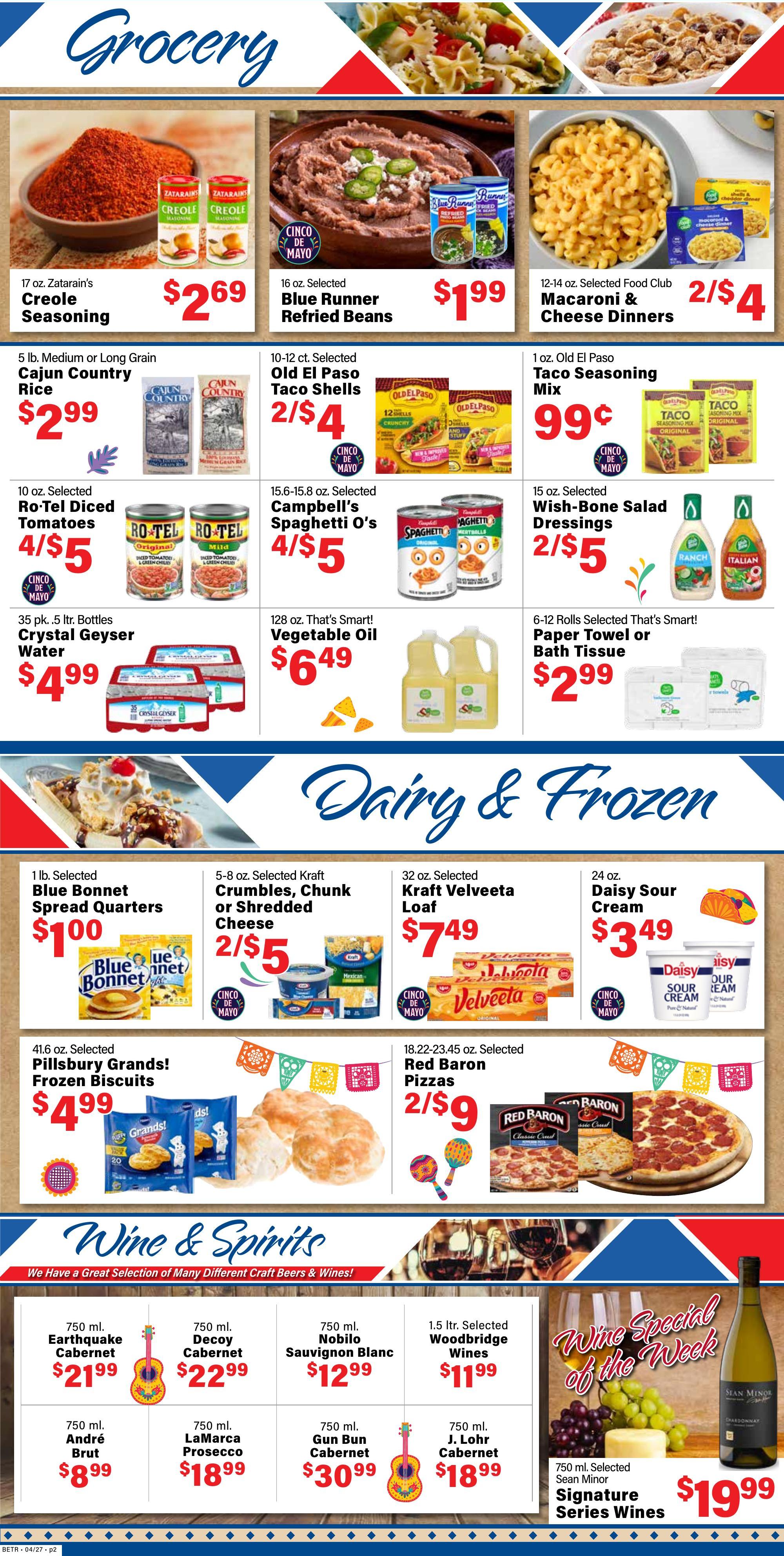 Flyer image Page 2