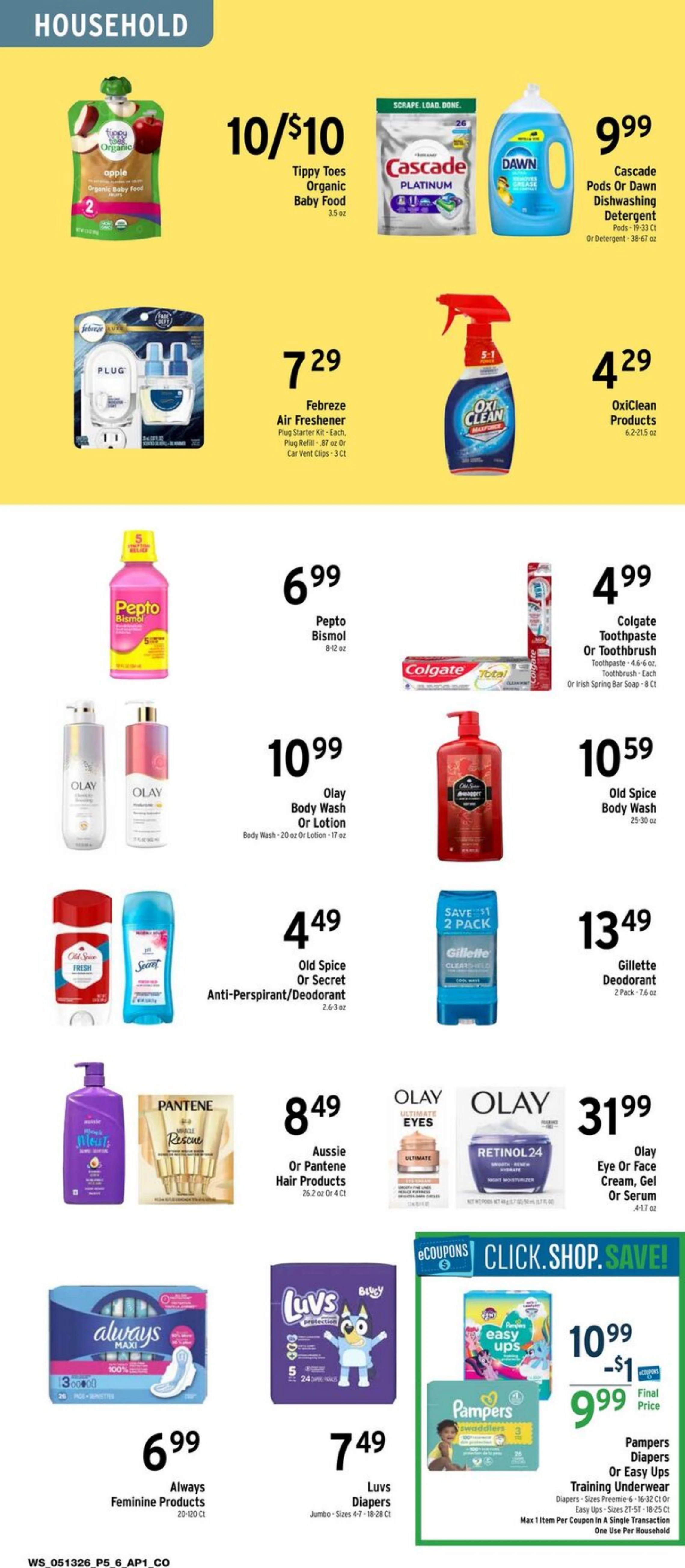 Flyer image Page 5
