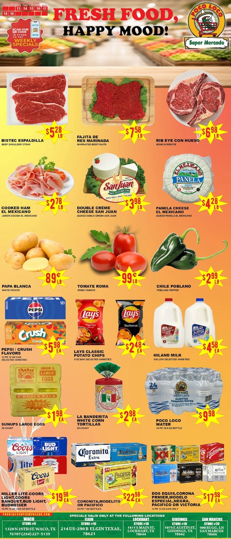 Flyer image Page 3