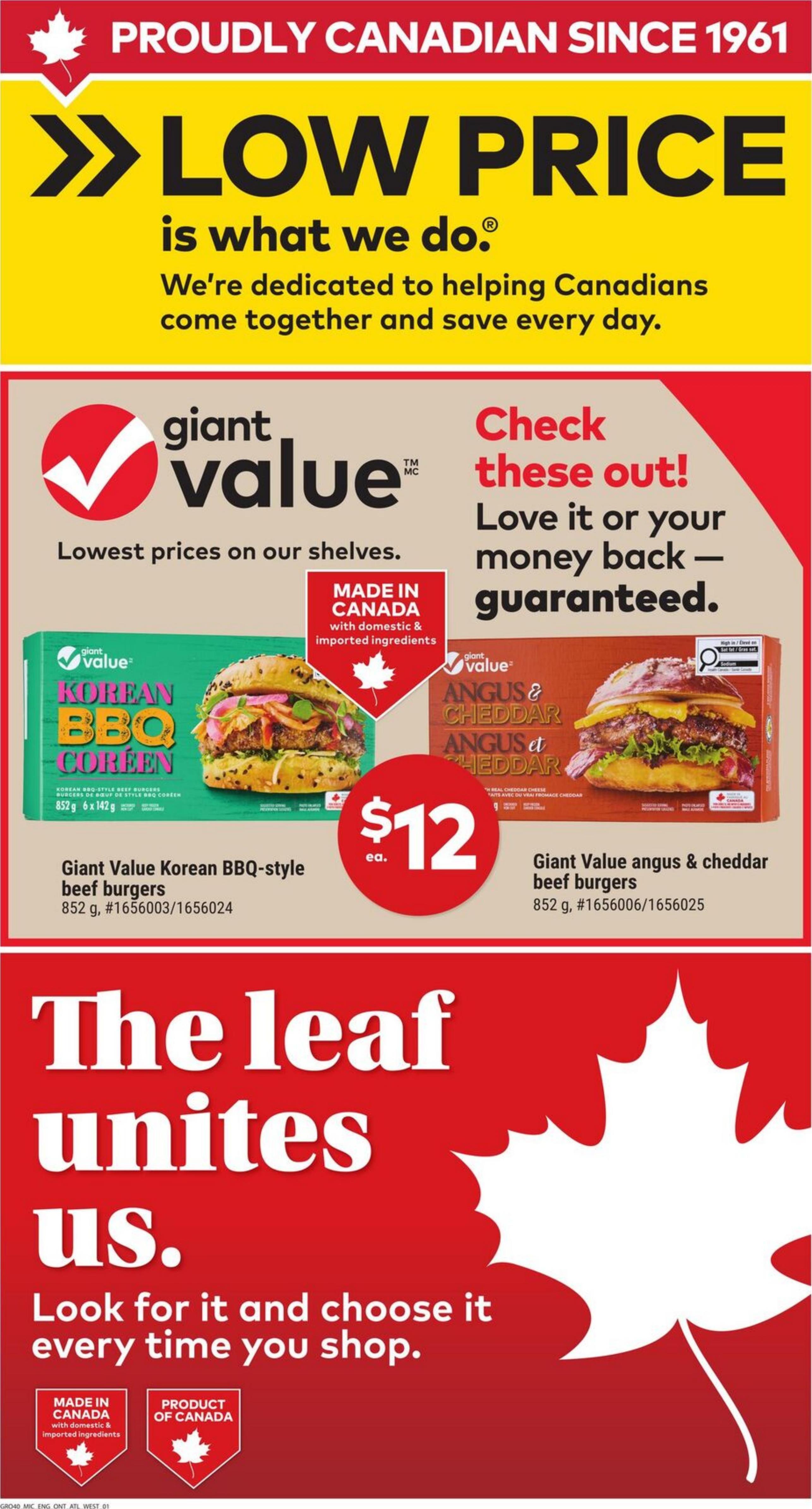 Flyer image Page 5