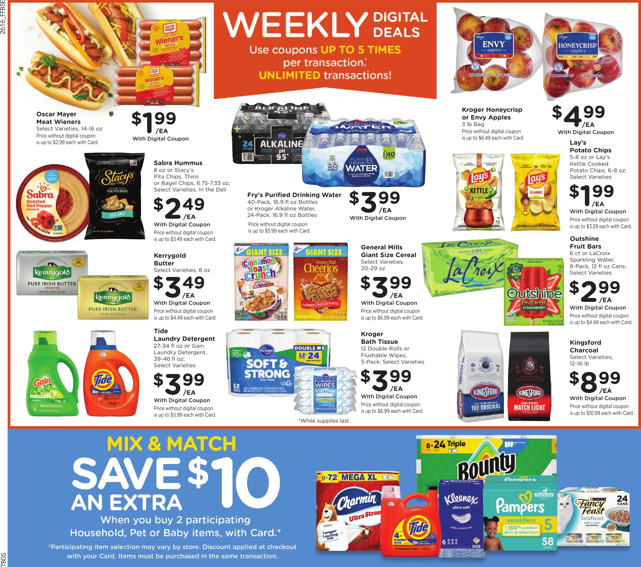 Flyer image Page 2