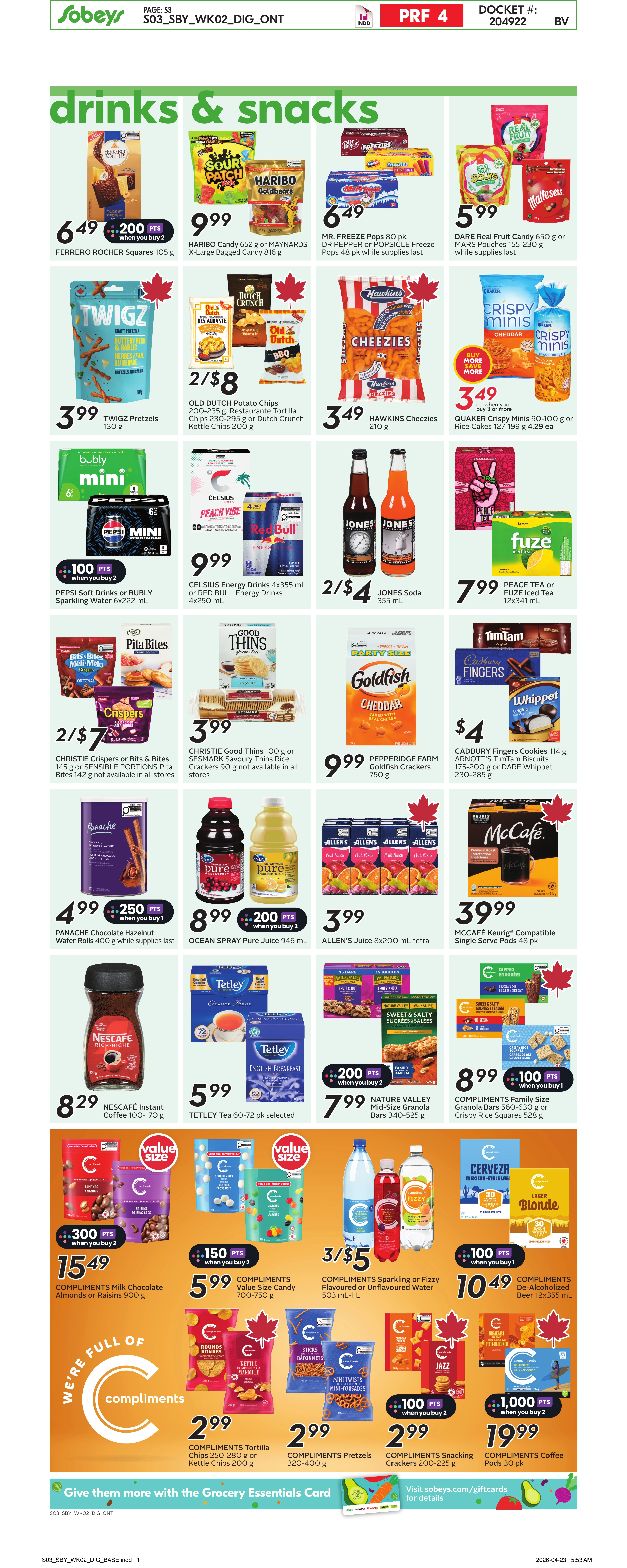 Flyer image Page 13