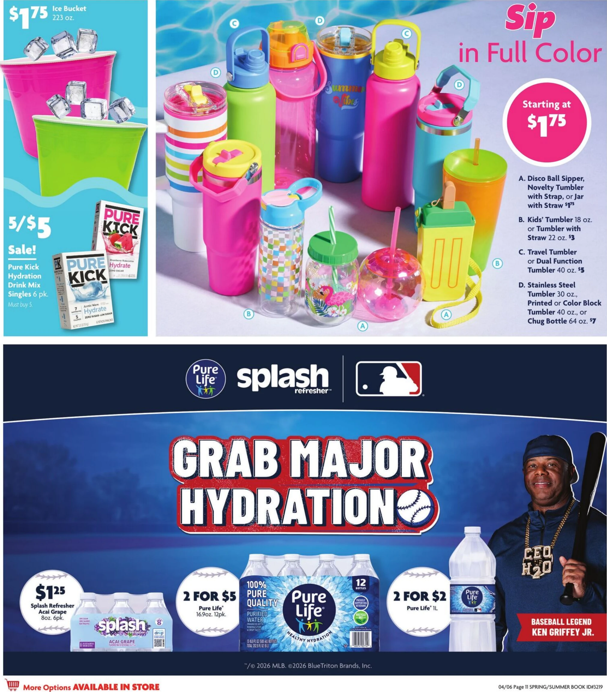 Flyer image Page 11