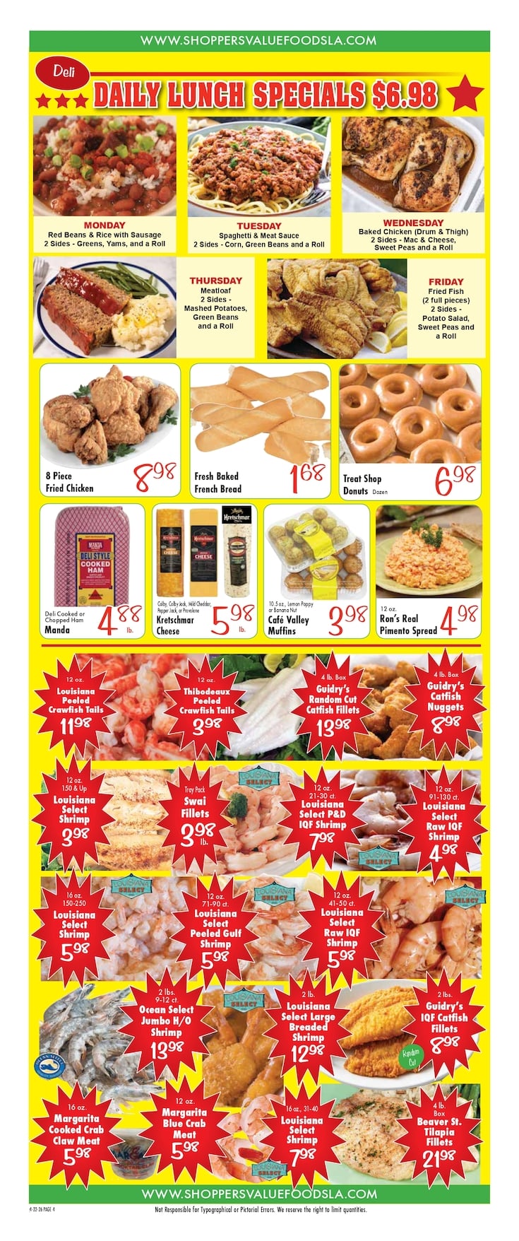 Flyer image Page 3