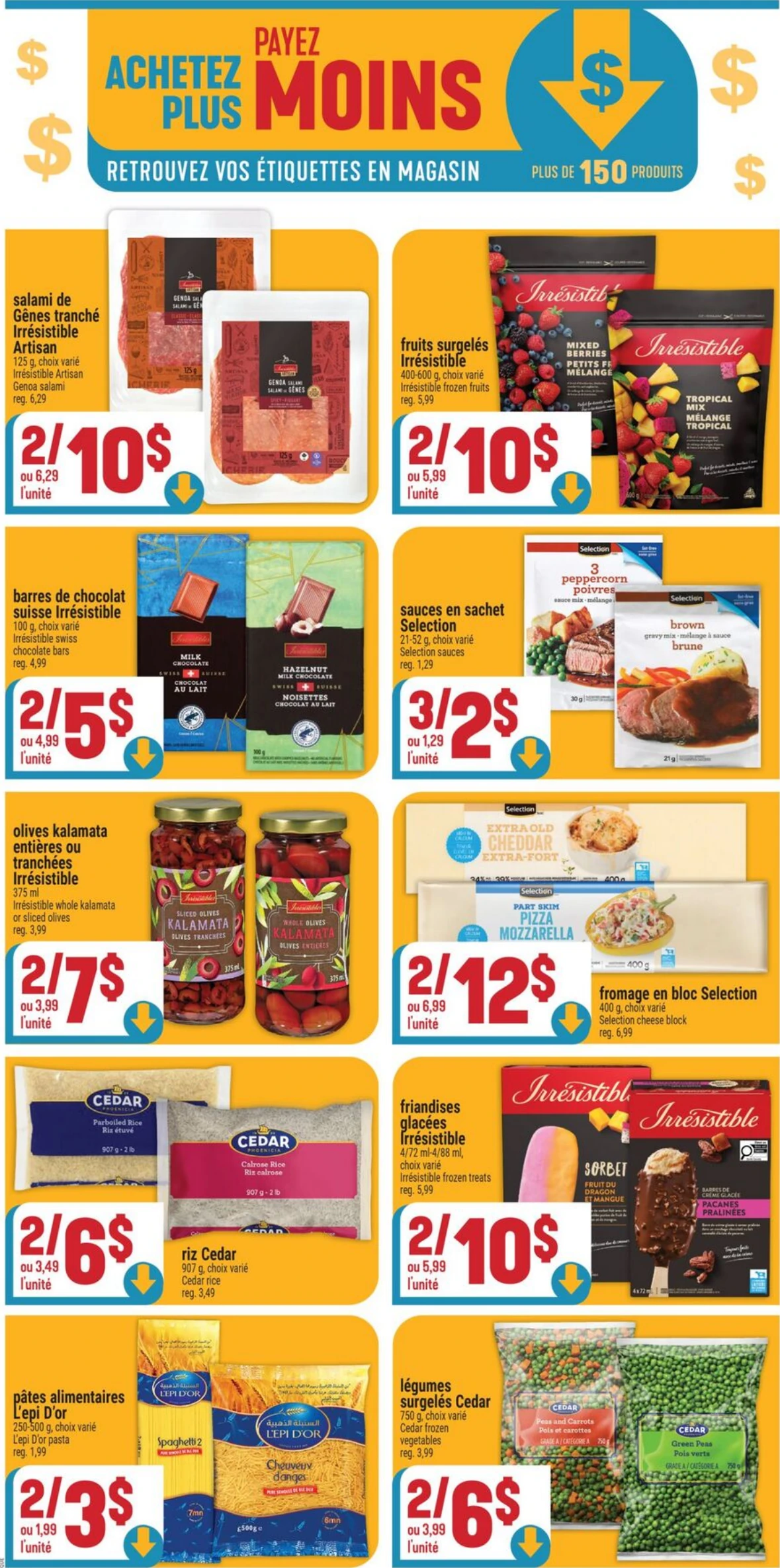 Flyer image Page 9