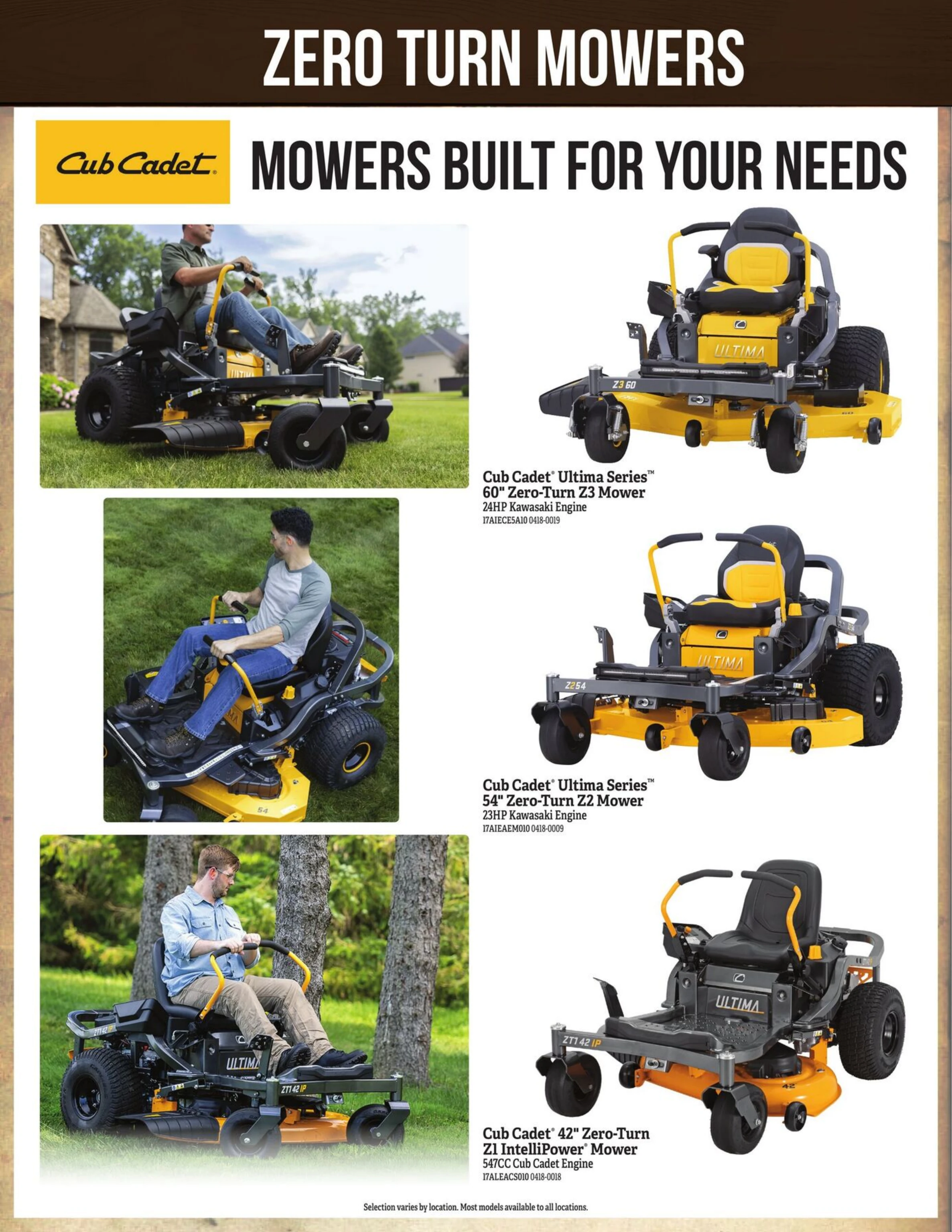 Flyer image Page 2