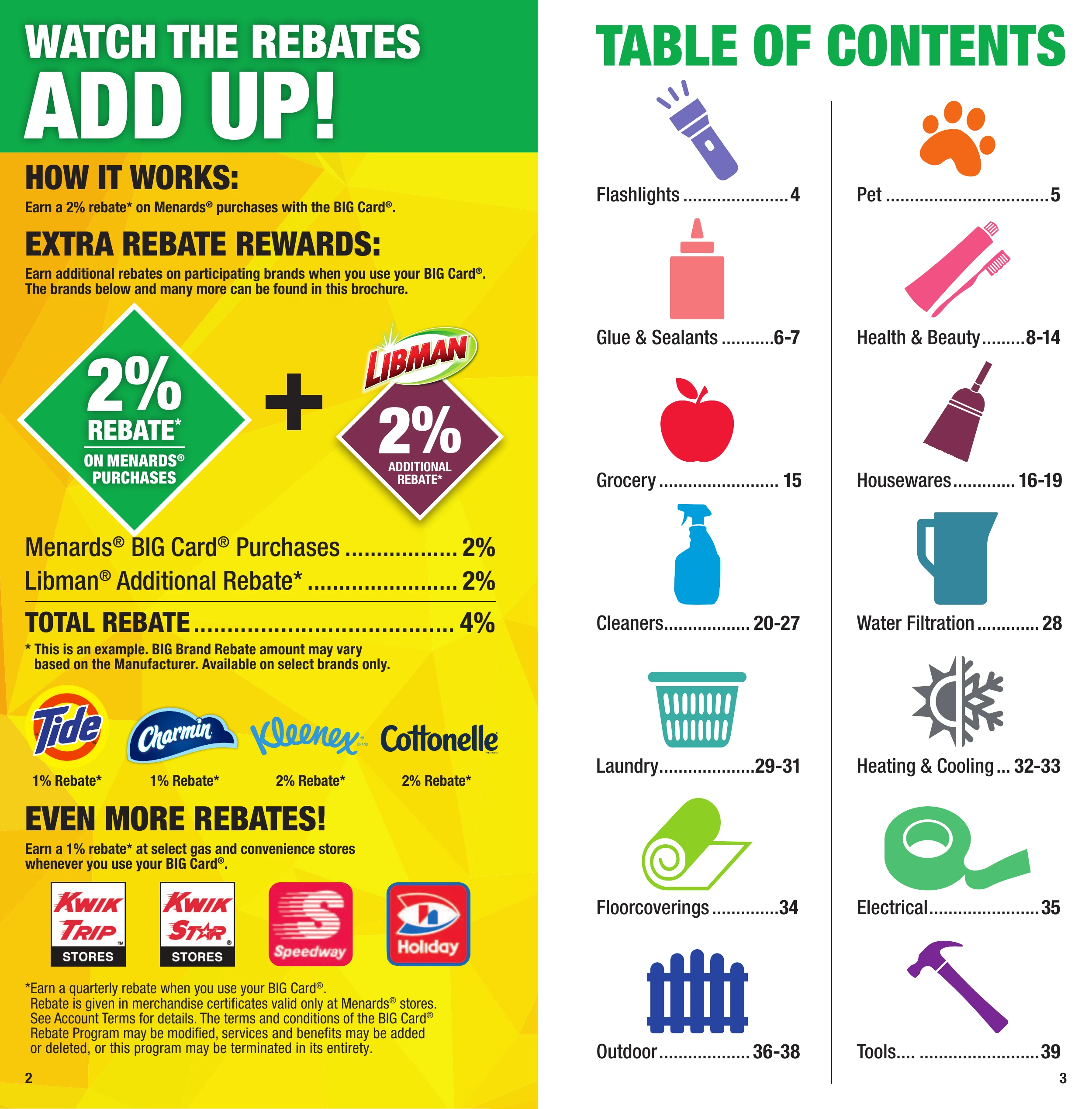 Flyer image Page 2