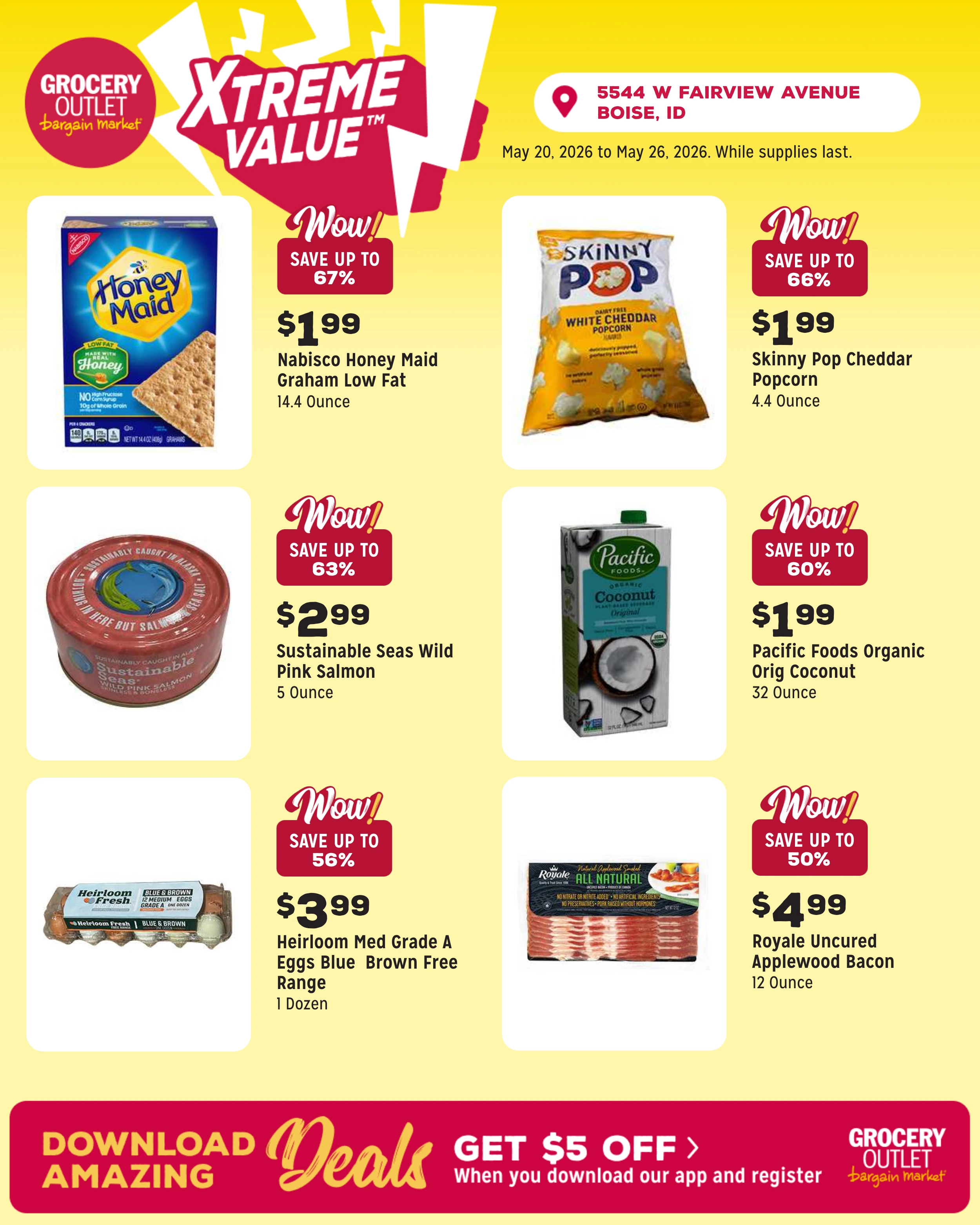 Flyer image Page 7