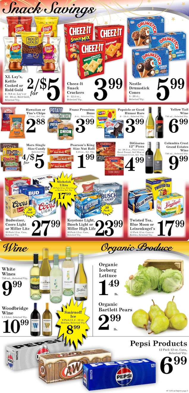 Flyer image Page 1