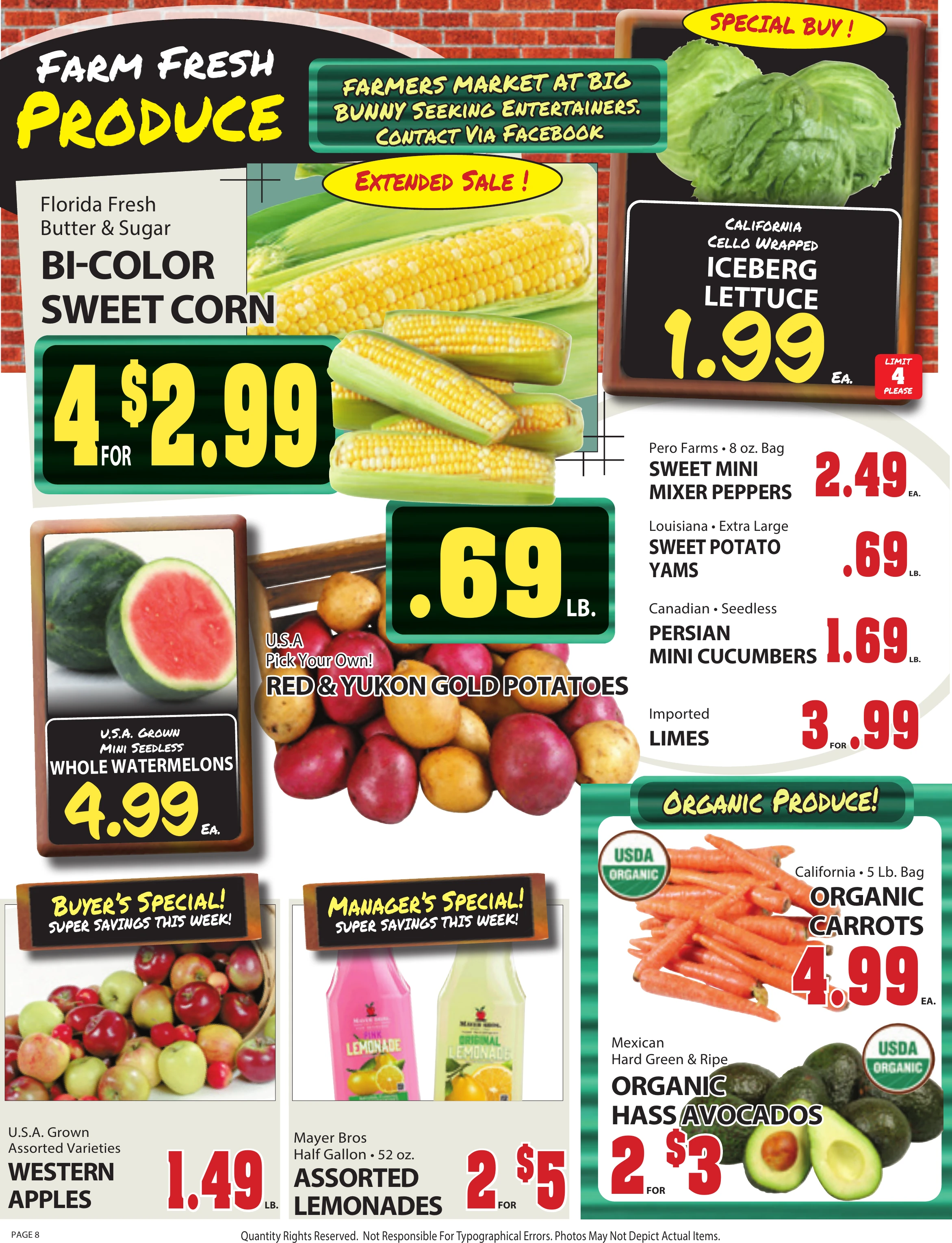 Flyer image Page 8