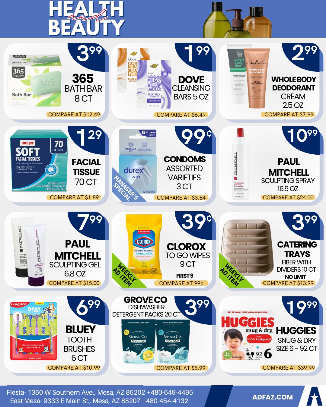 Flyer image Page 21