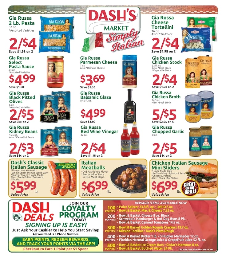Flyer image Page 9