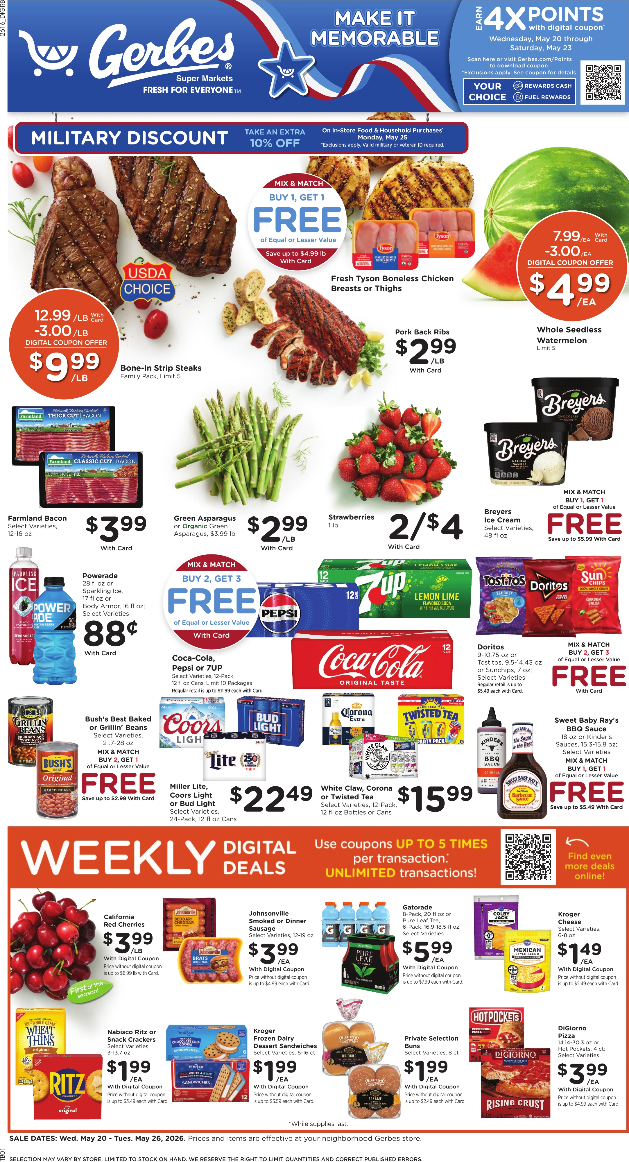 Flyer image Page 1