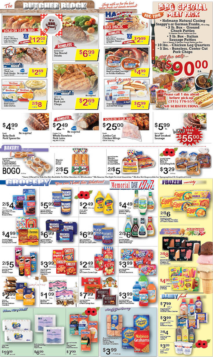 Flyer image Page 3