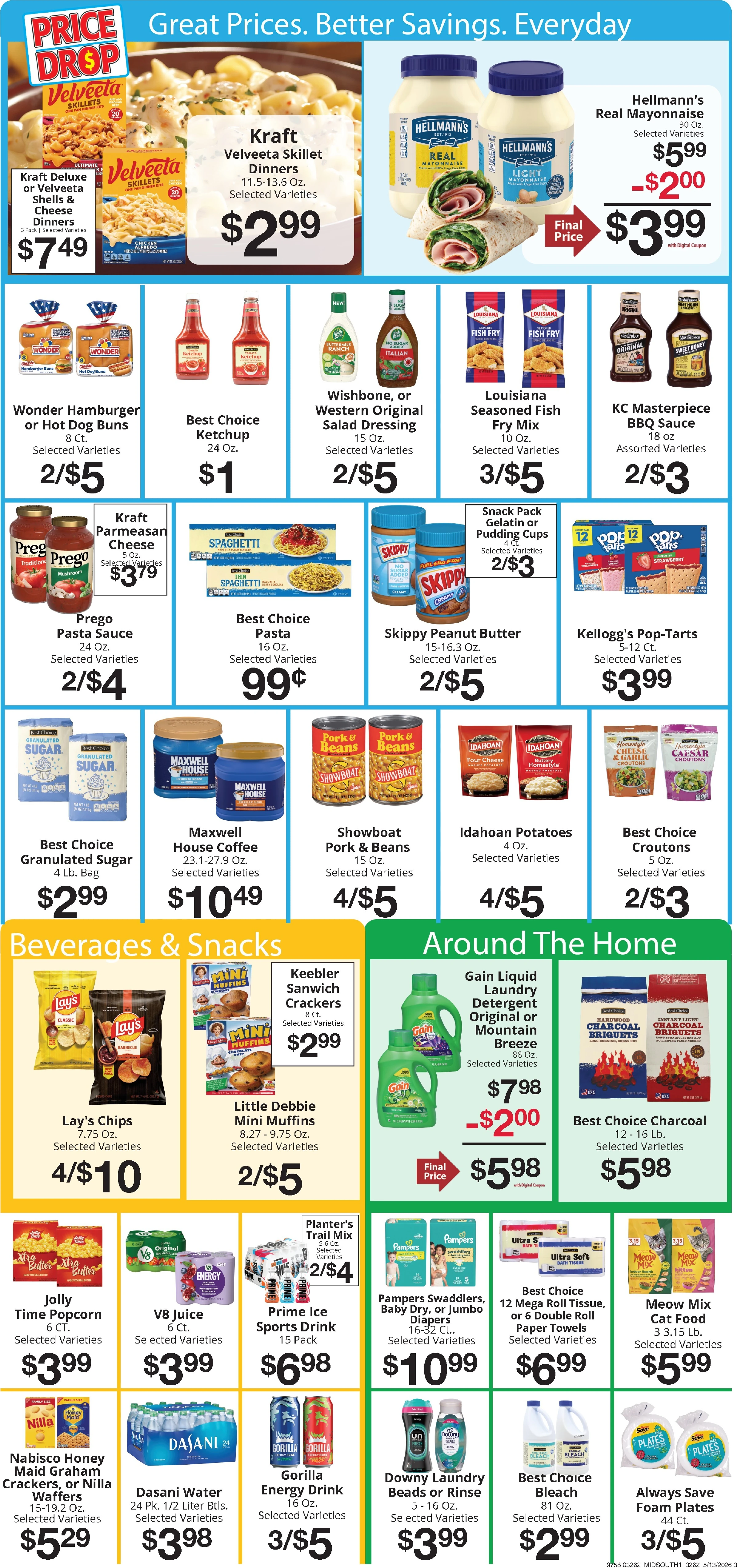 Flyer image Page 3