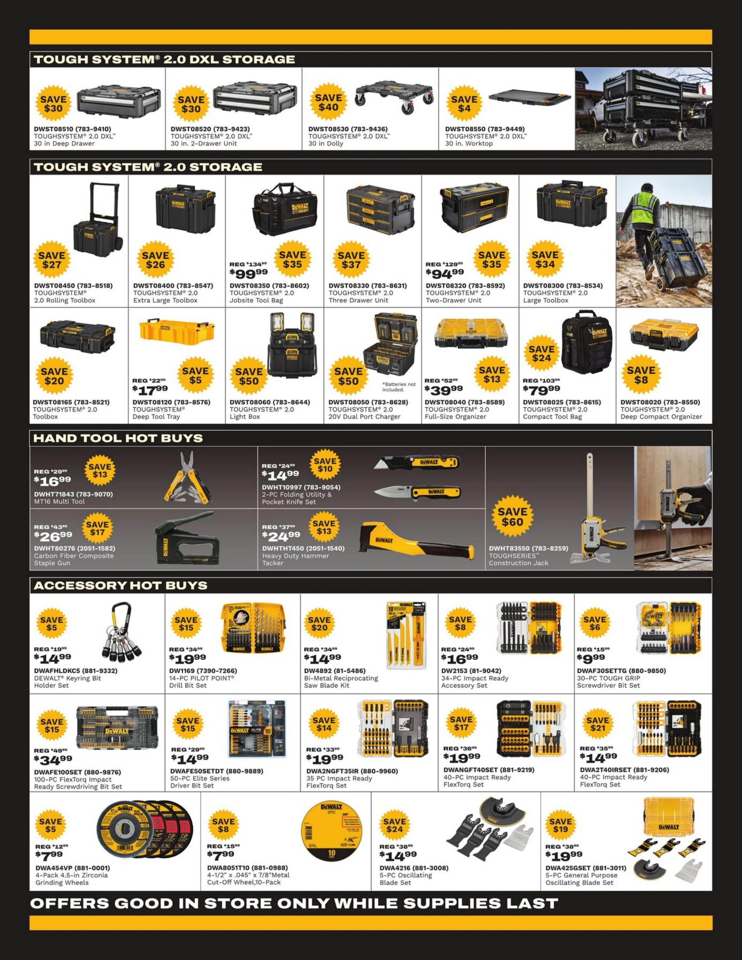 Flyer image Page 6