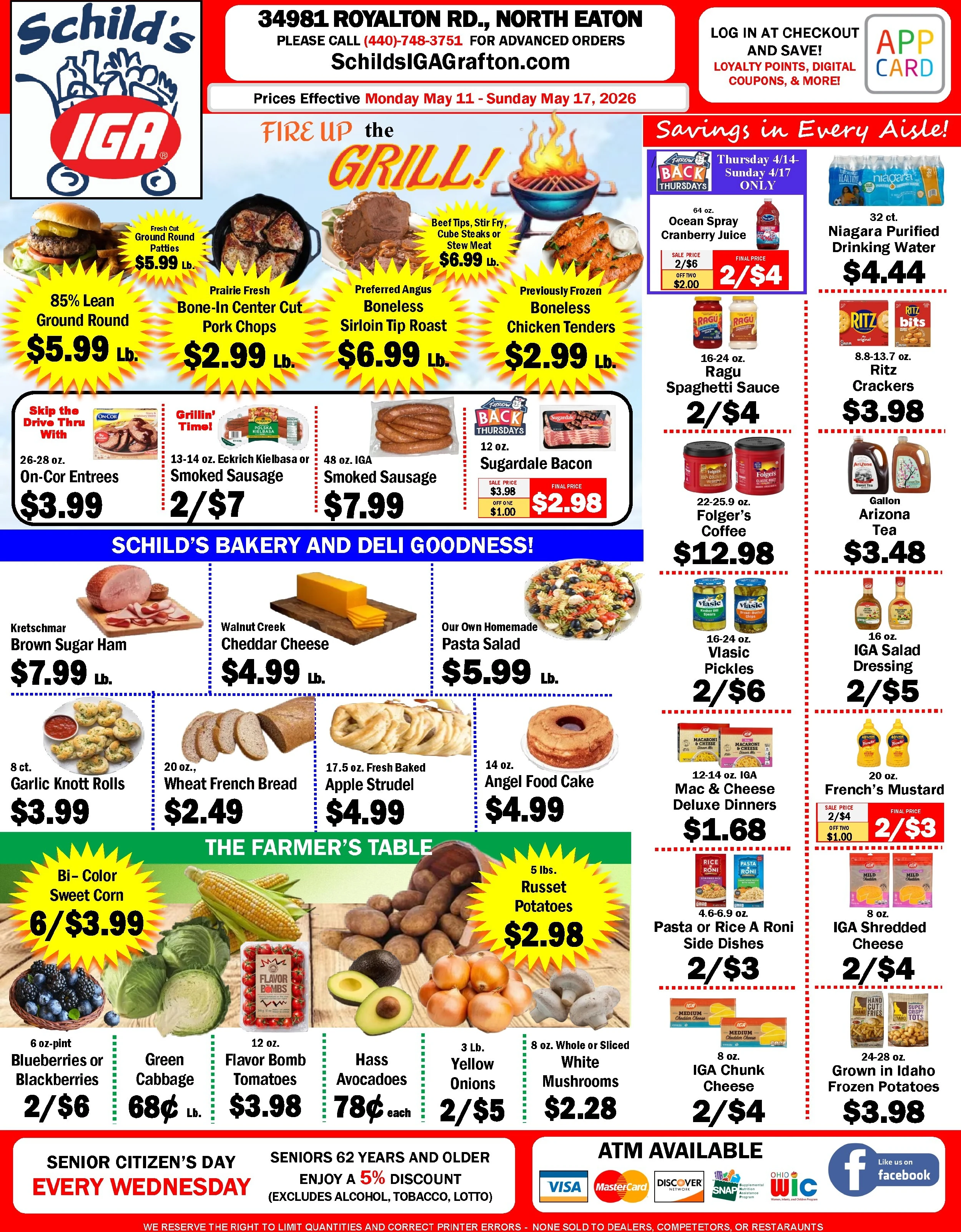 Flyer image Page 1
