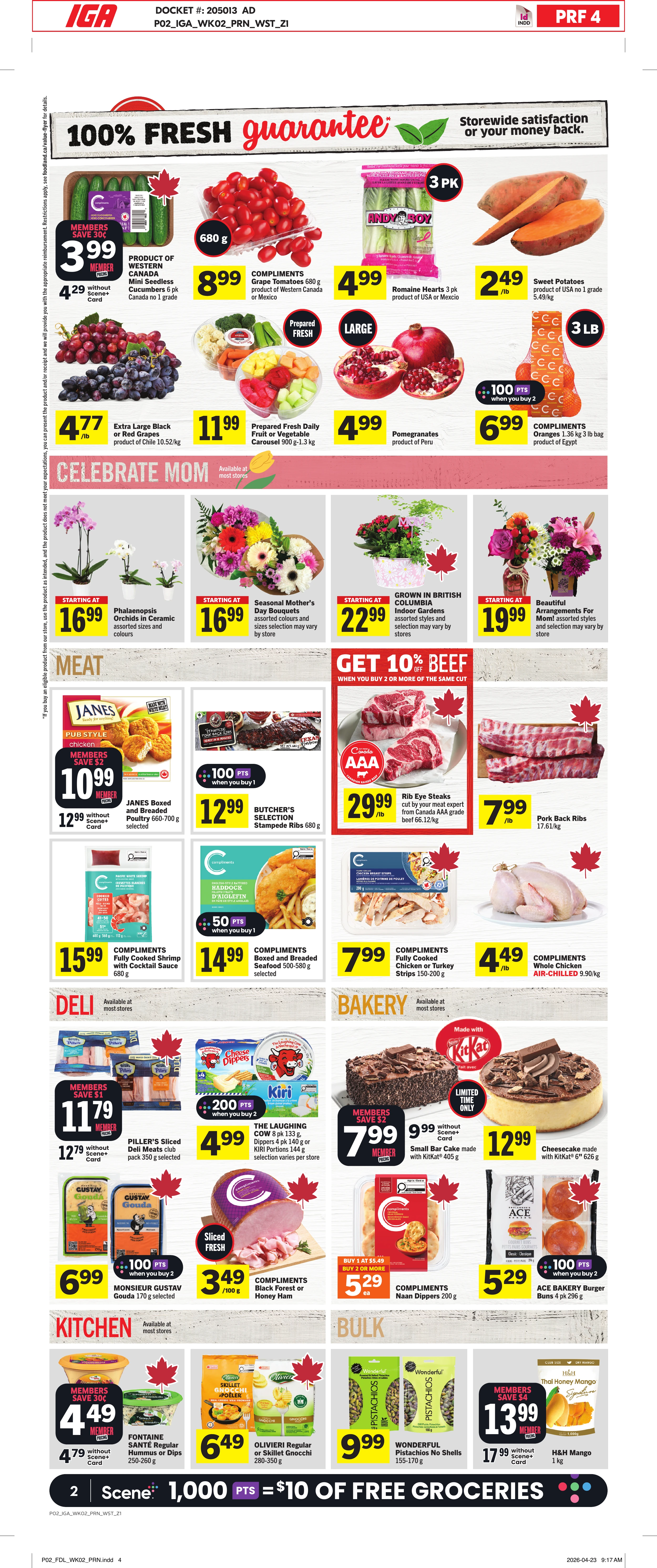 Flyer image Page 3