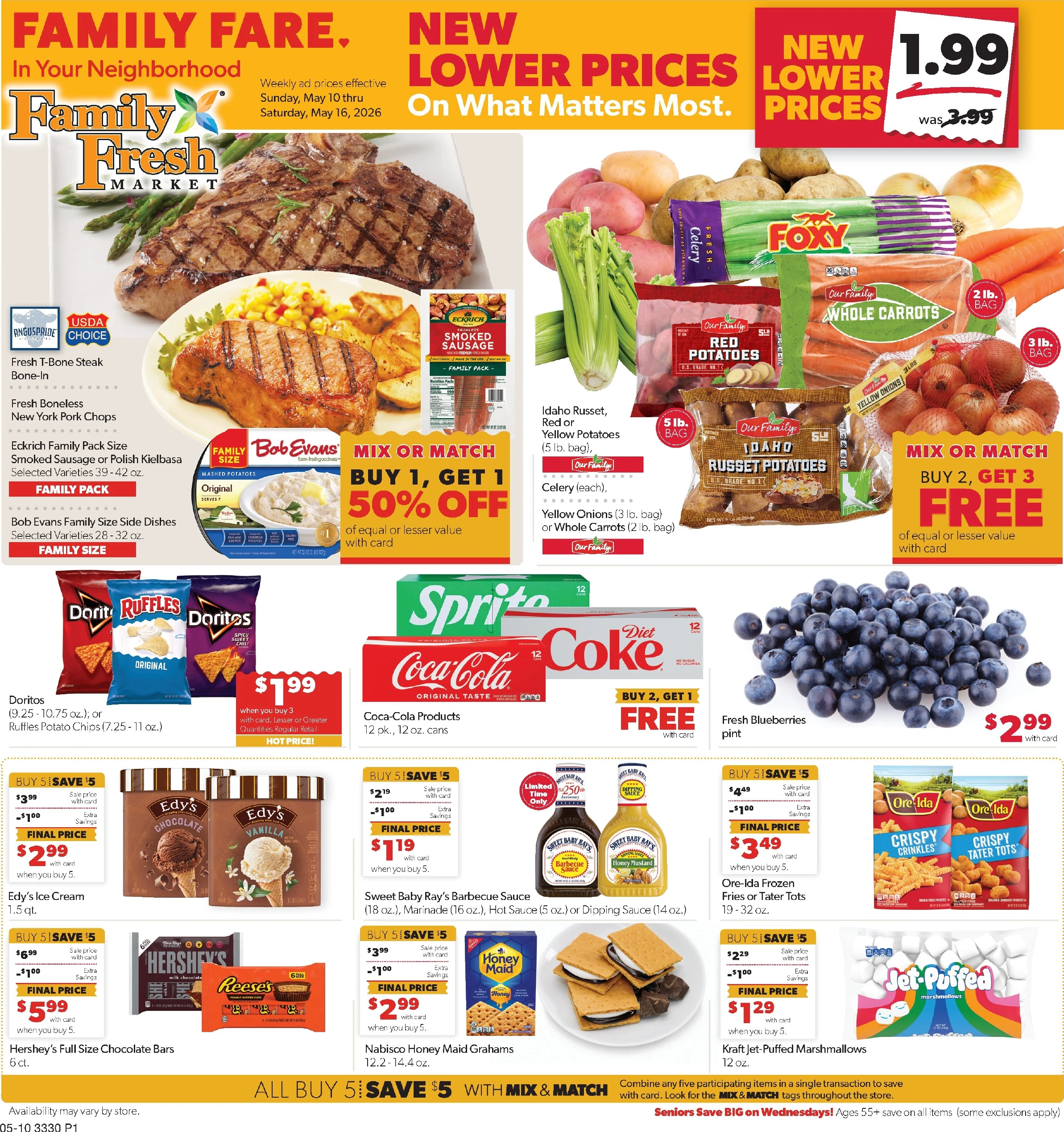 Flyer image Page 1