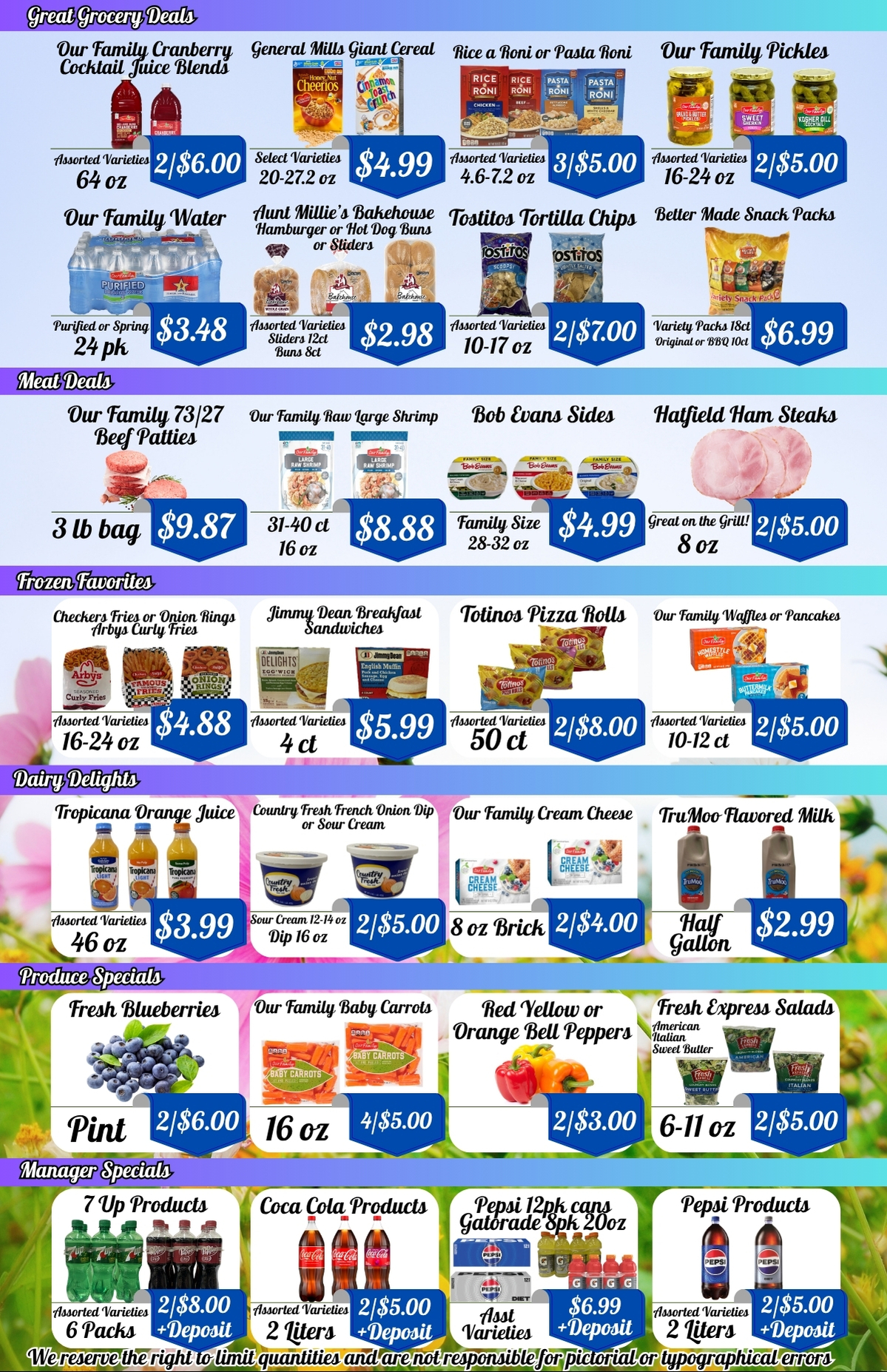Flyer image Page 1
