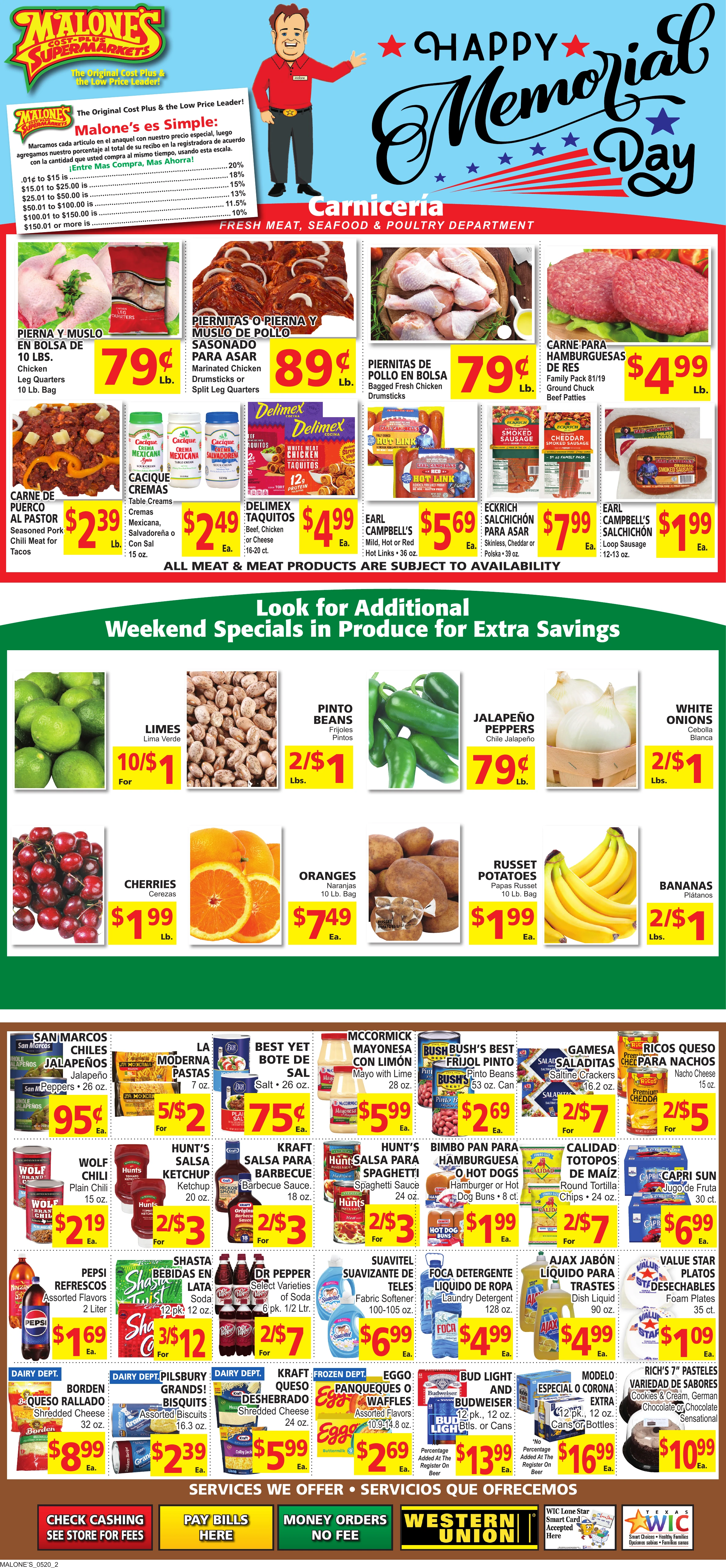 Flyer image Page 2