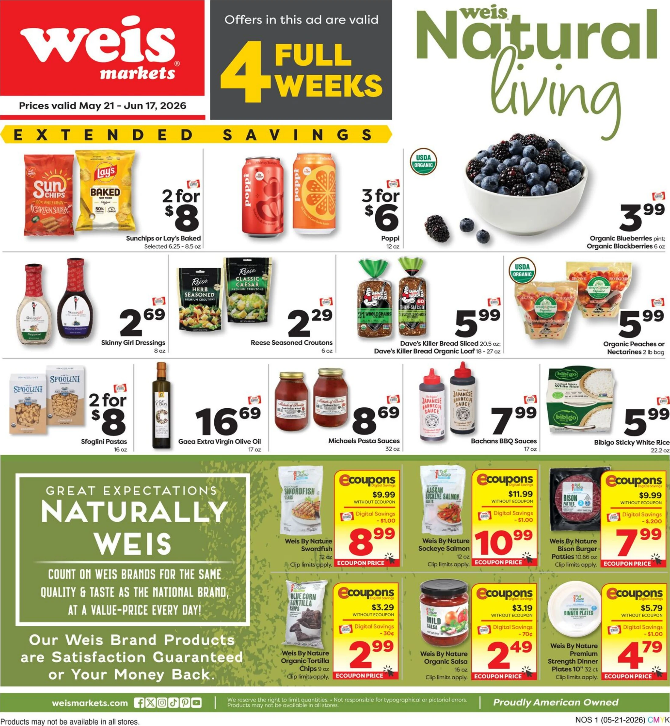 Flyer image Page 1