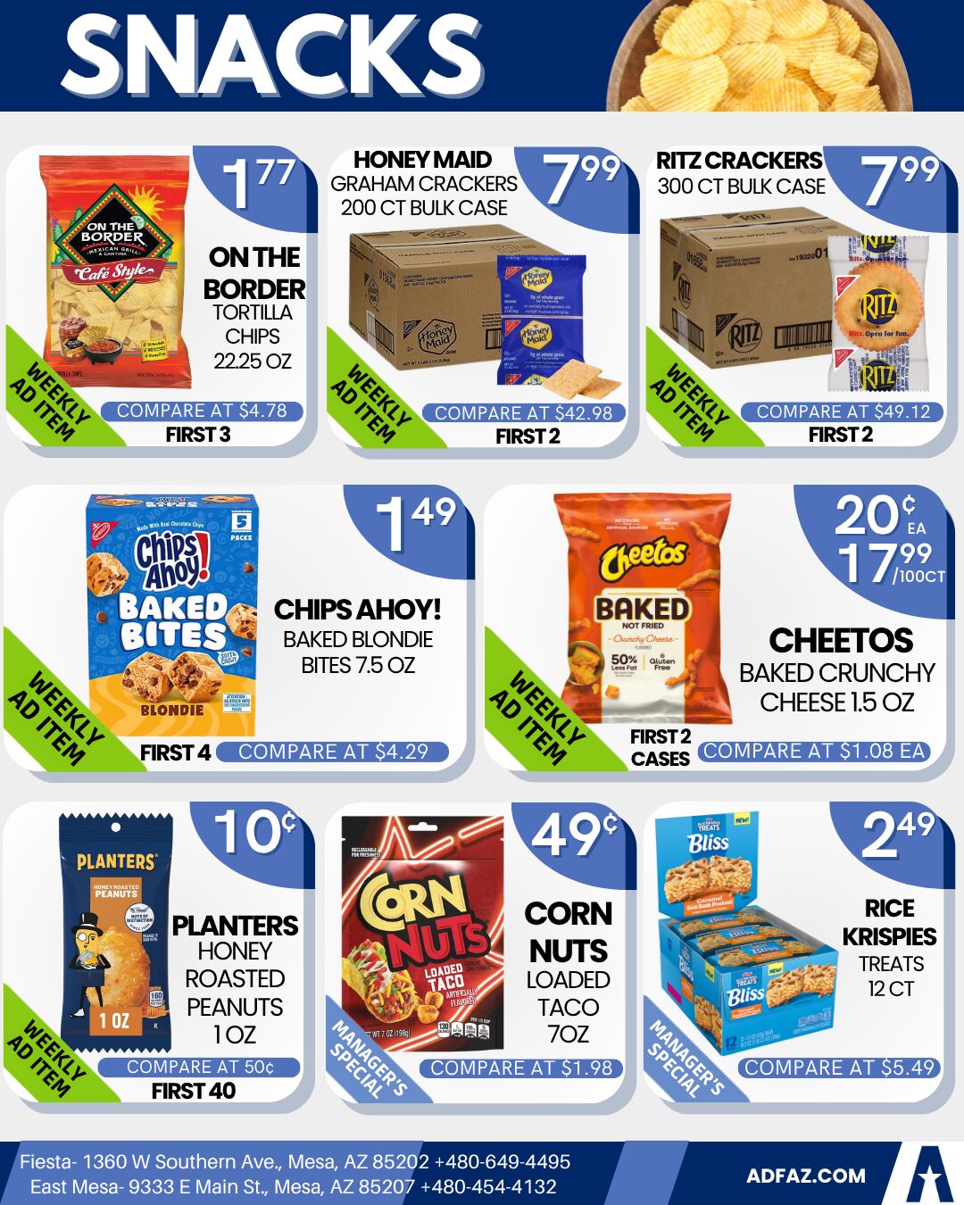 Flyer image Page 9