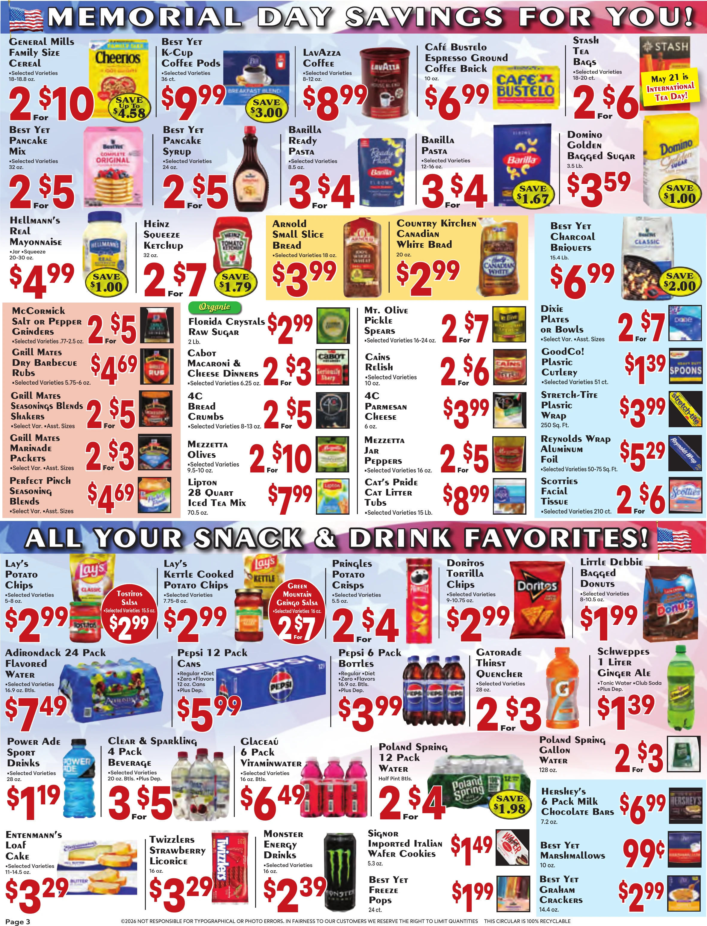 Flyer image Page 3