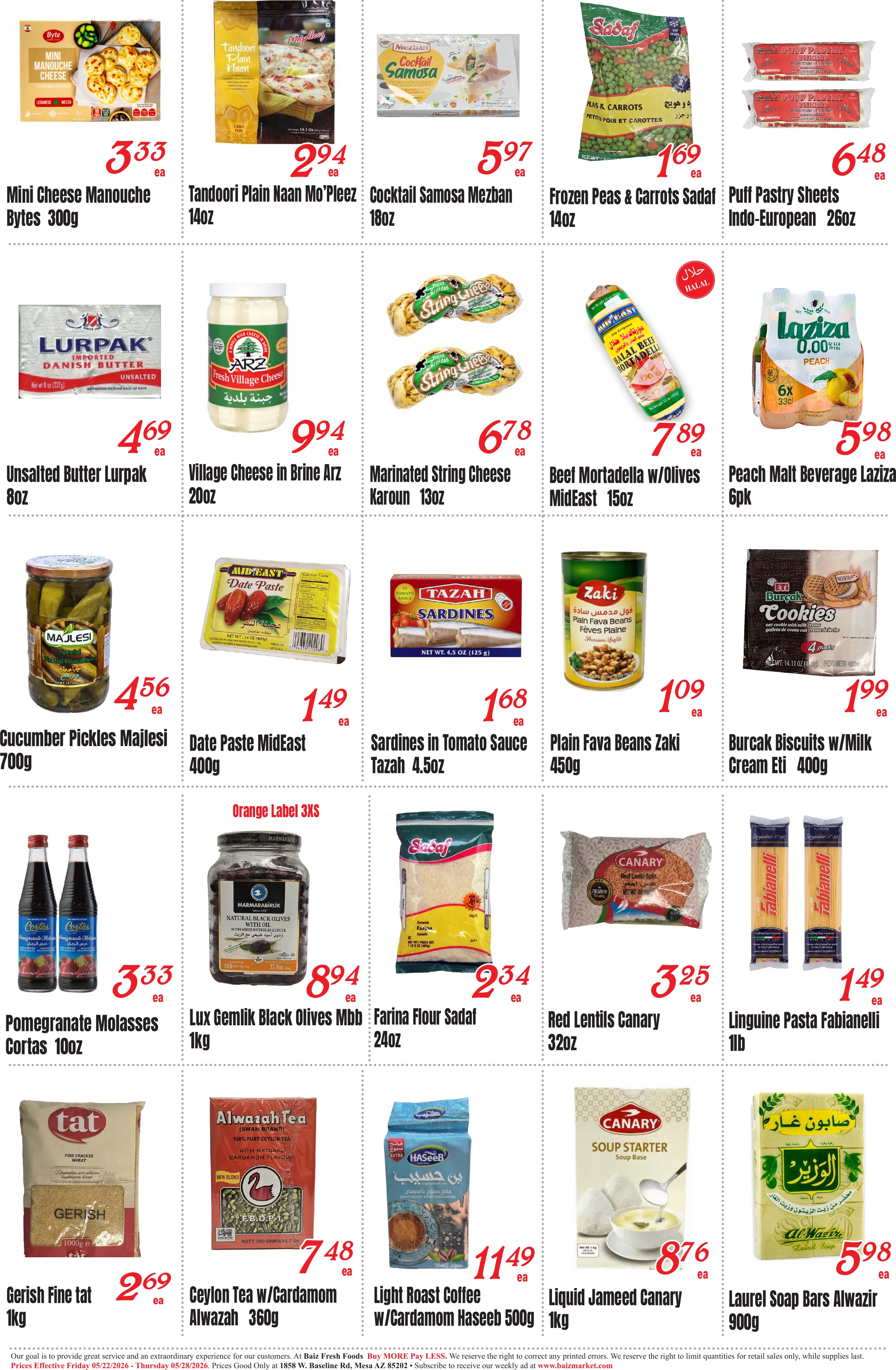 Flyer image Page 2