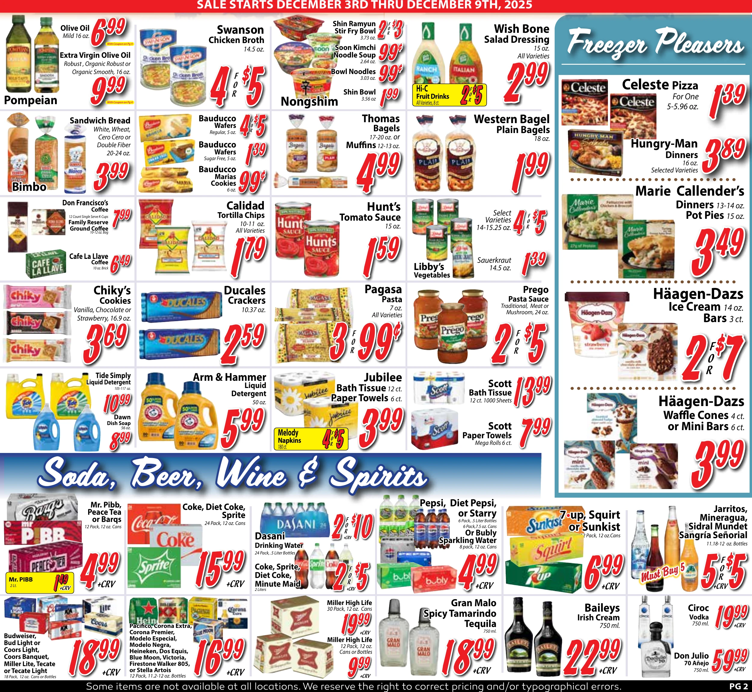 Flyer image Page 2