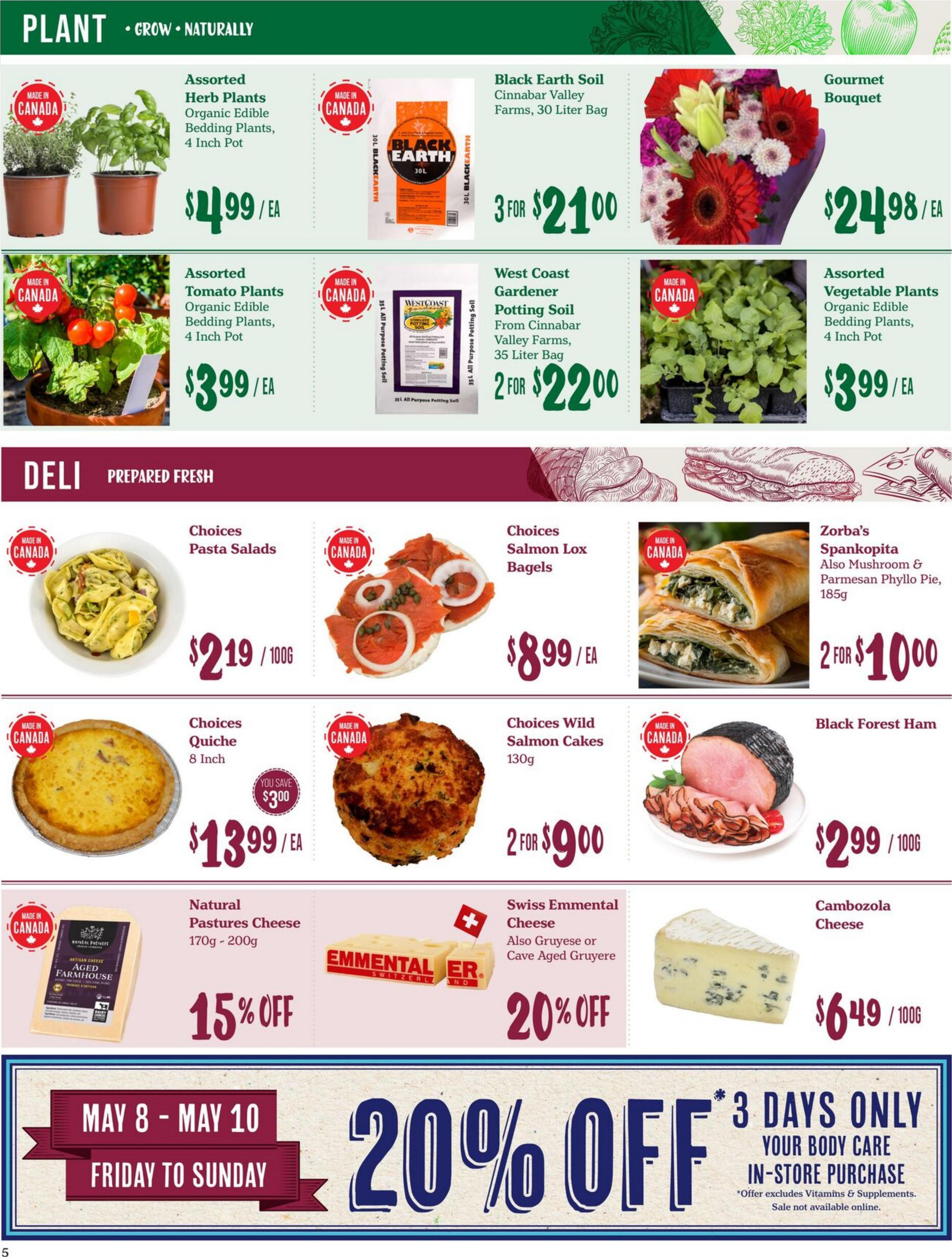 Flyer image Page 5