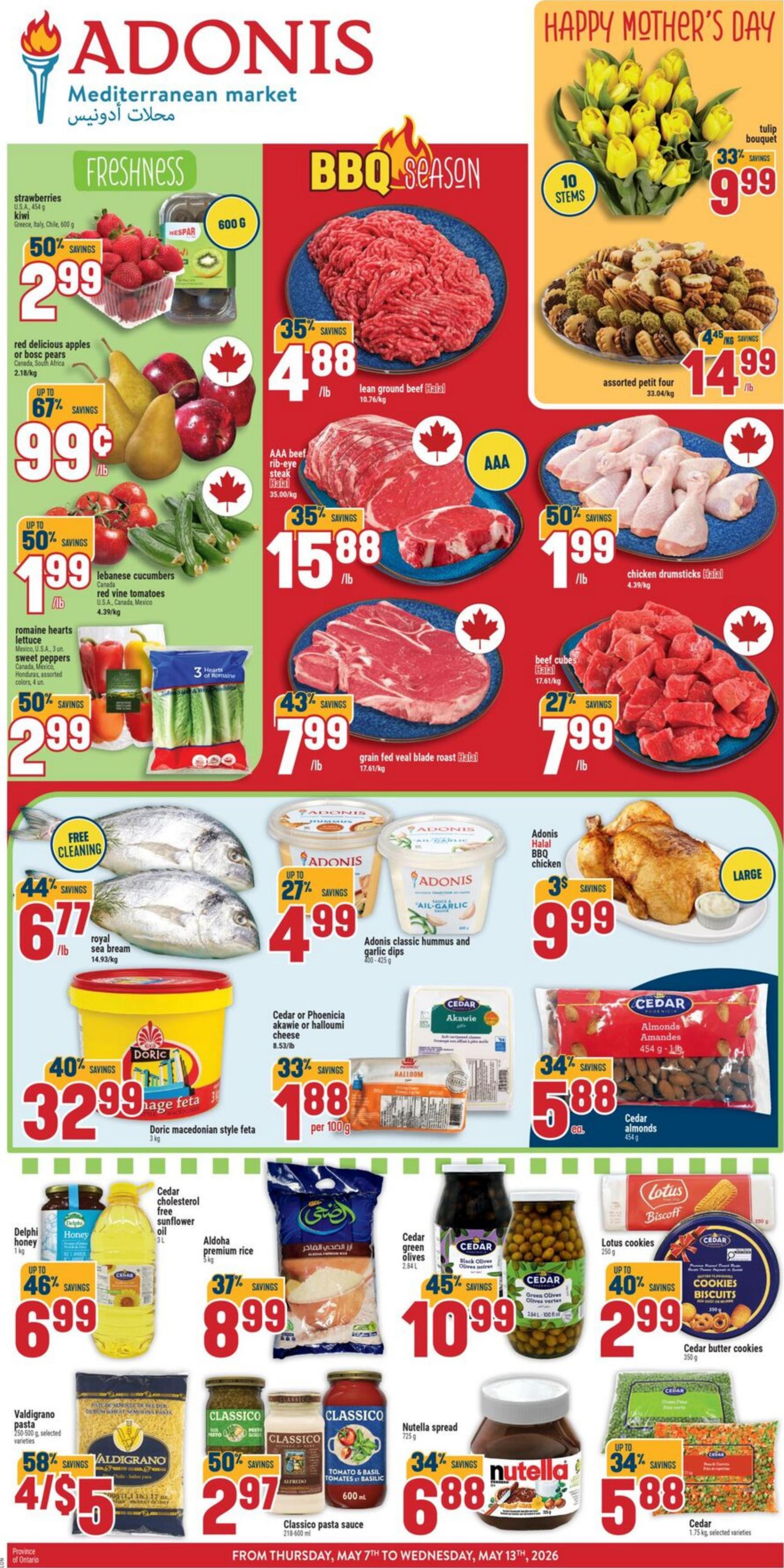Flyer image Page 1