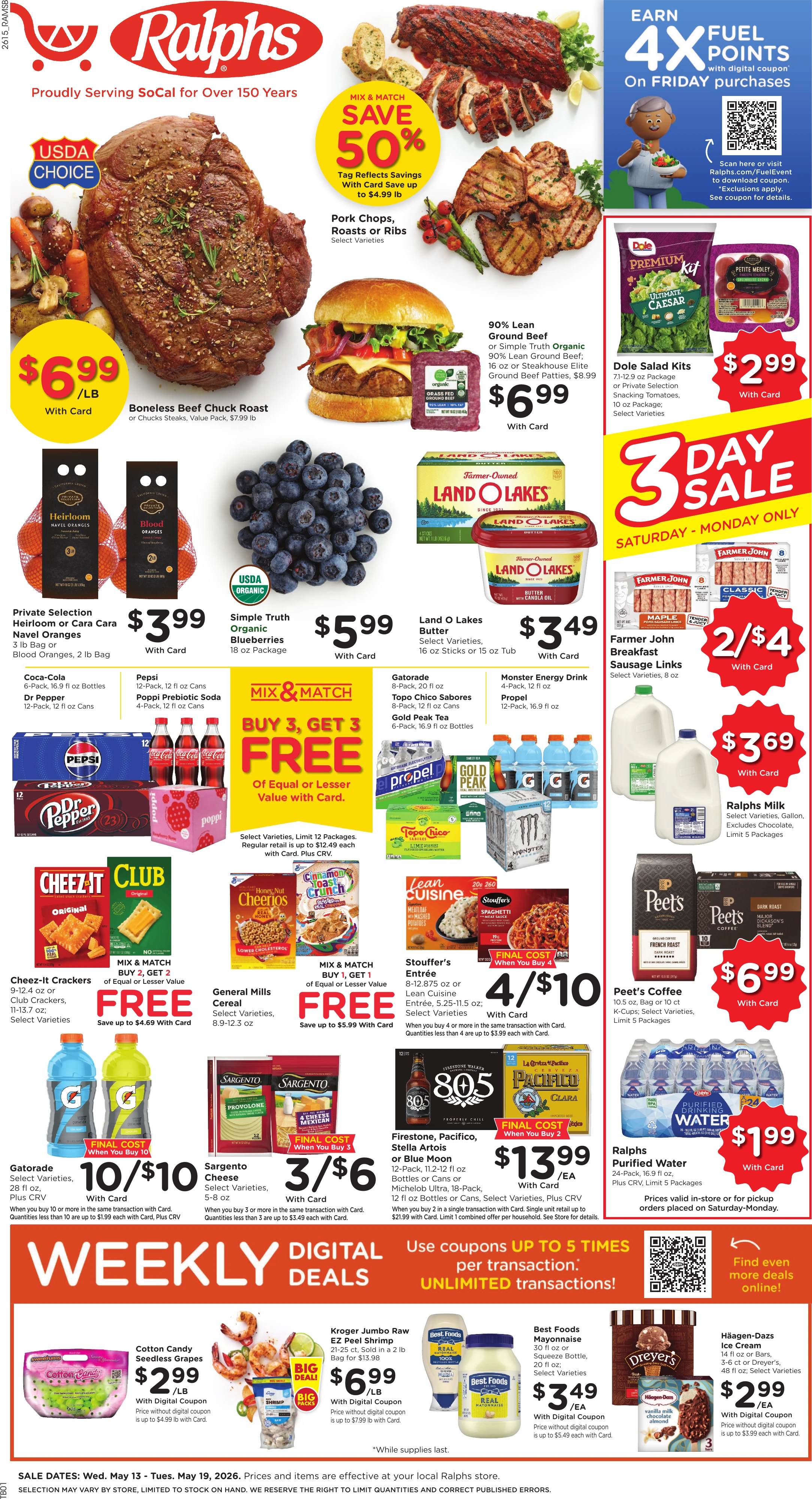 Flyer image Page 1