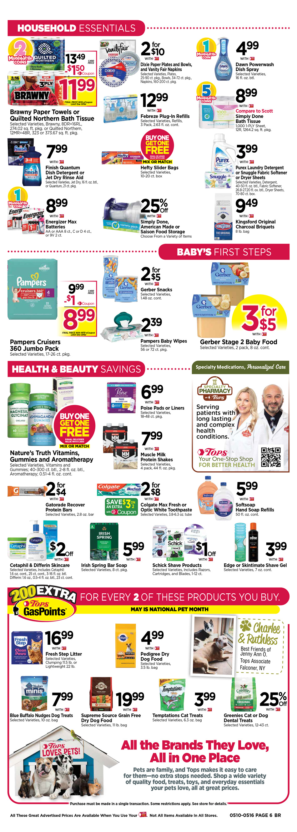 Flyer image Page 6