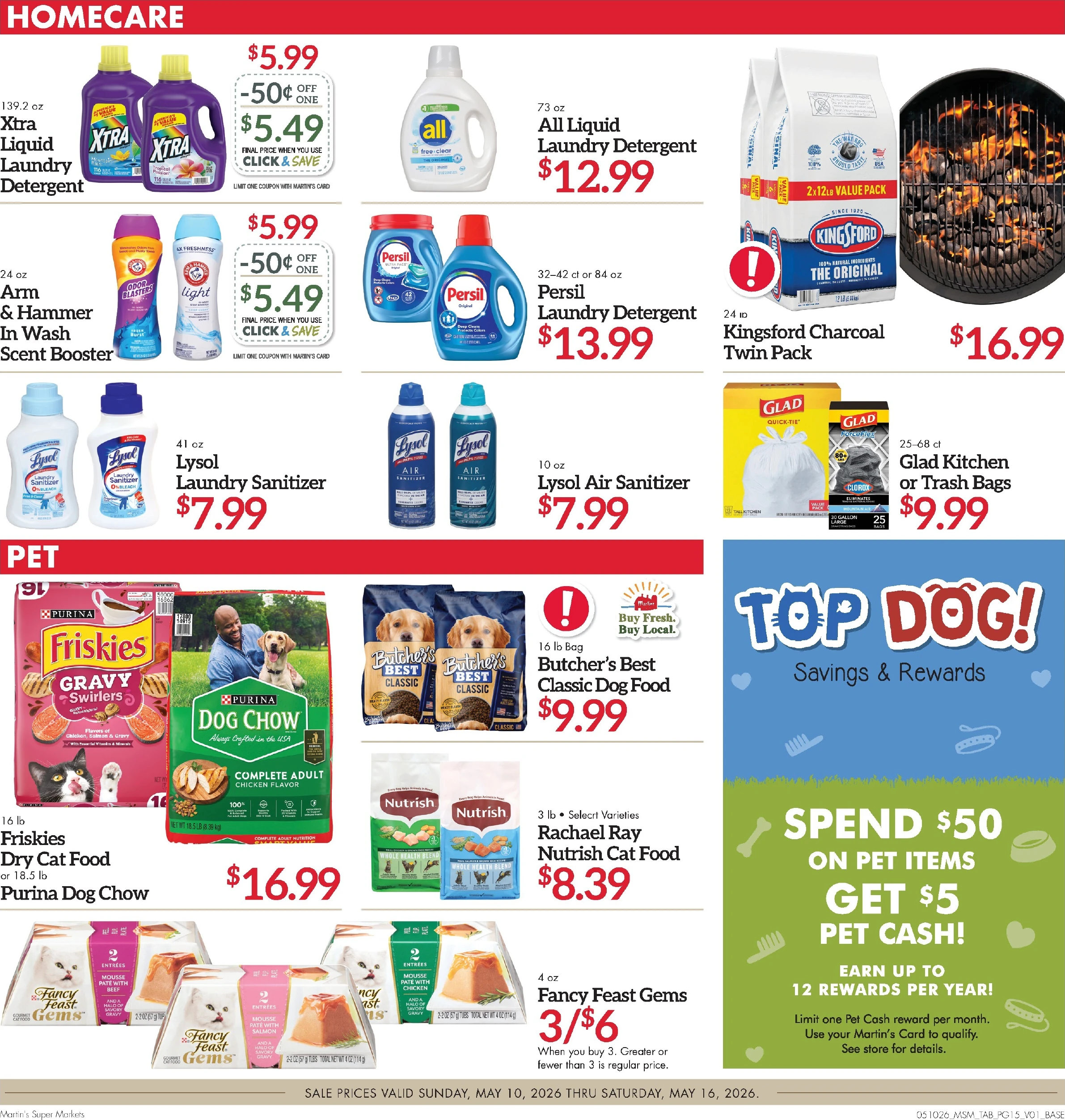 Flyer image Page 15