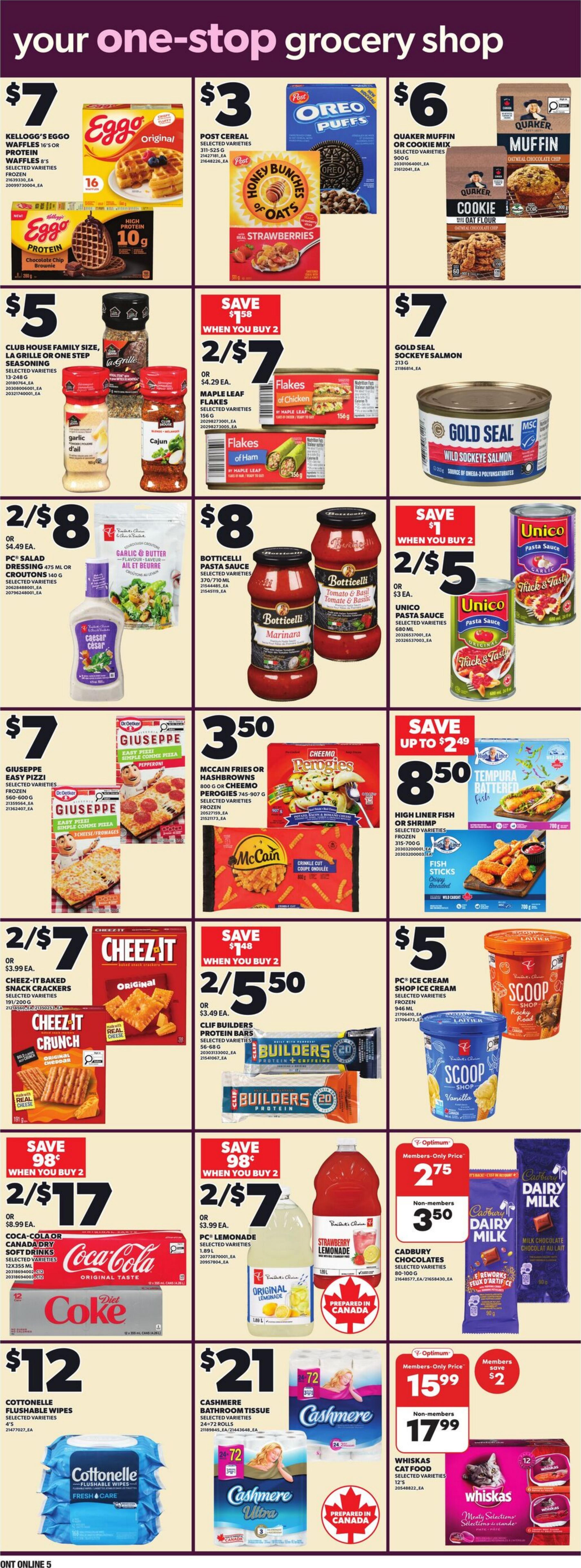 Flyer image Page 11